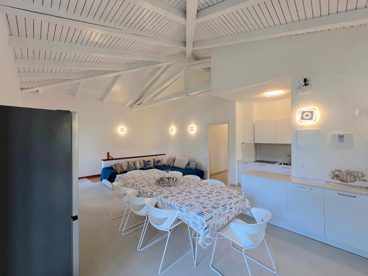 Villa Palm