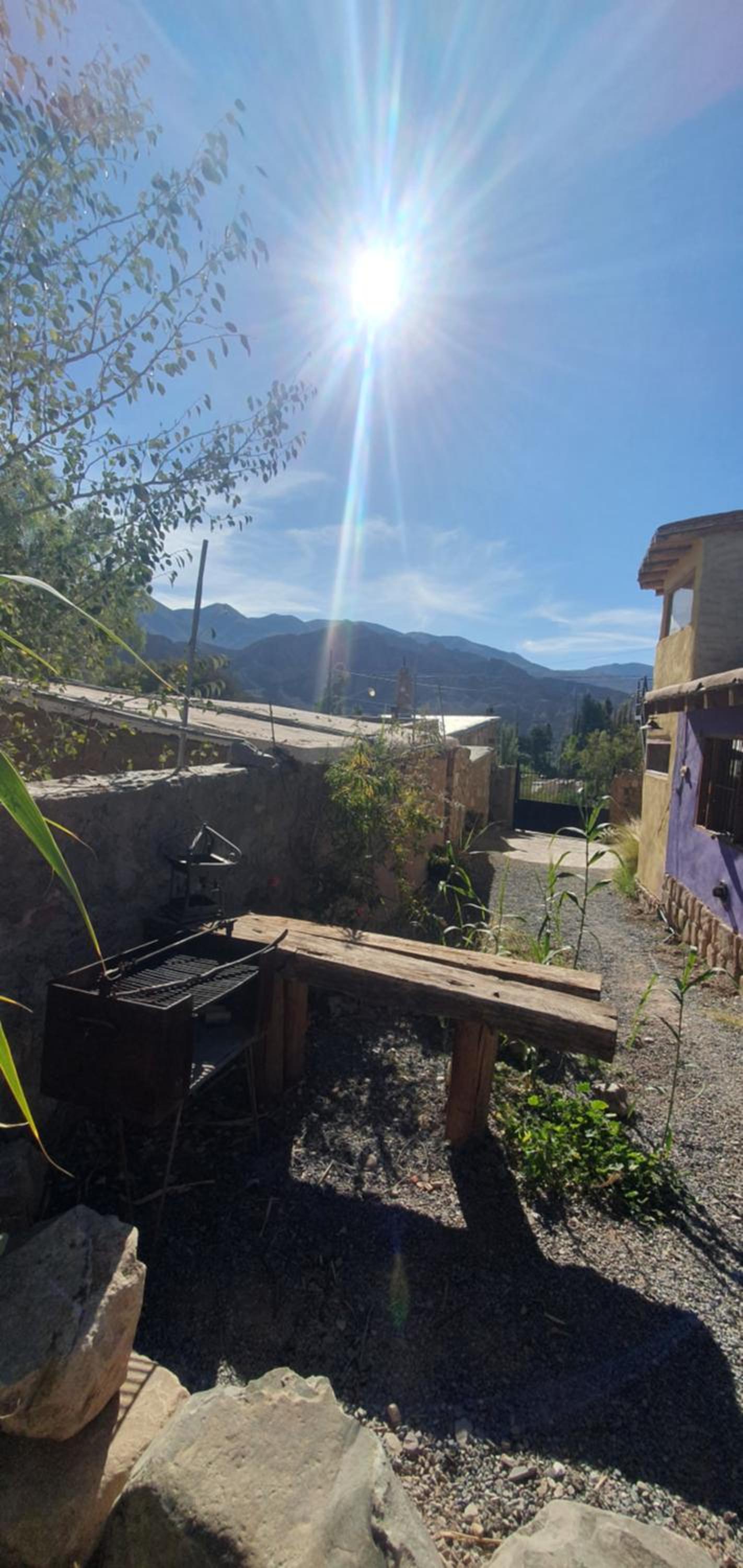 Casa La Molina