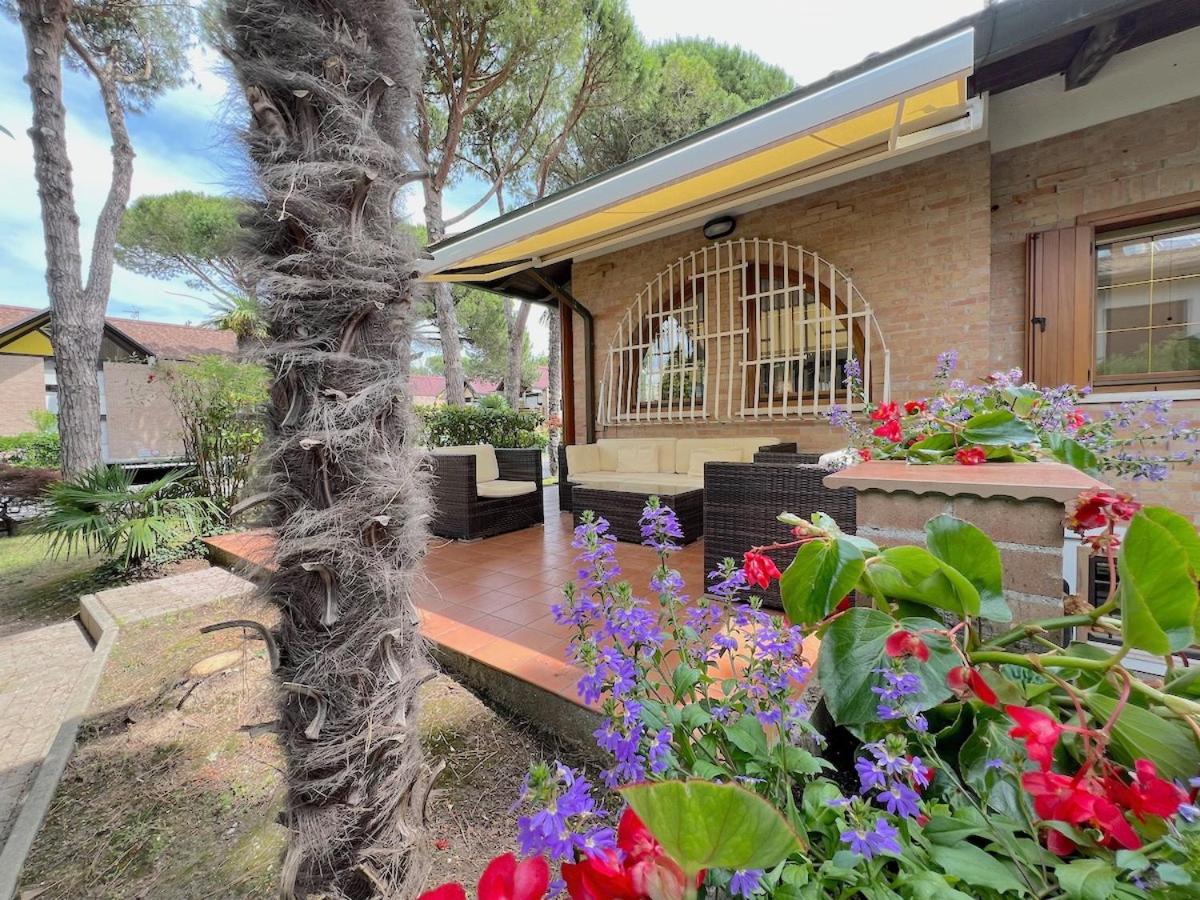 Villa Palm