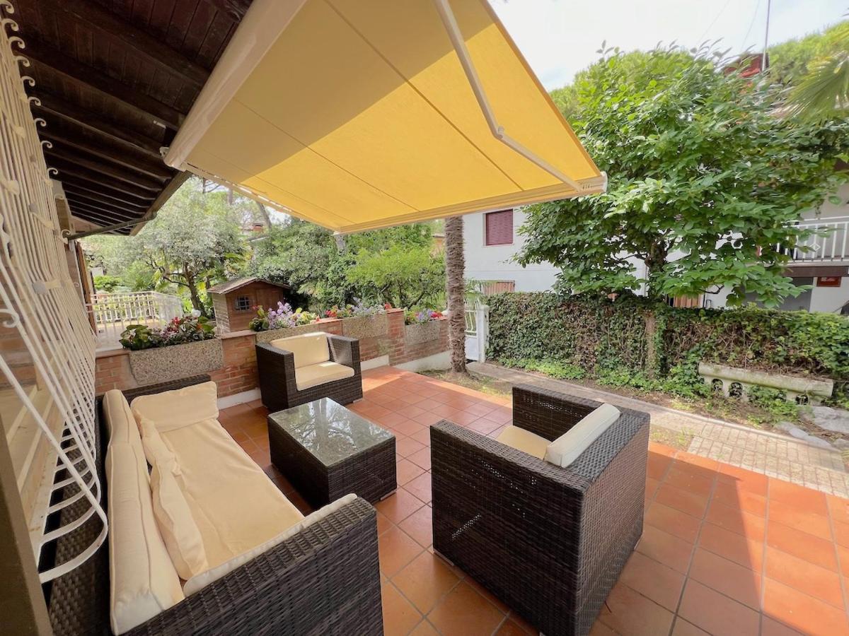 Villa Palm