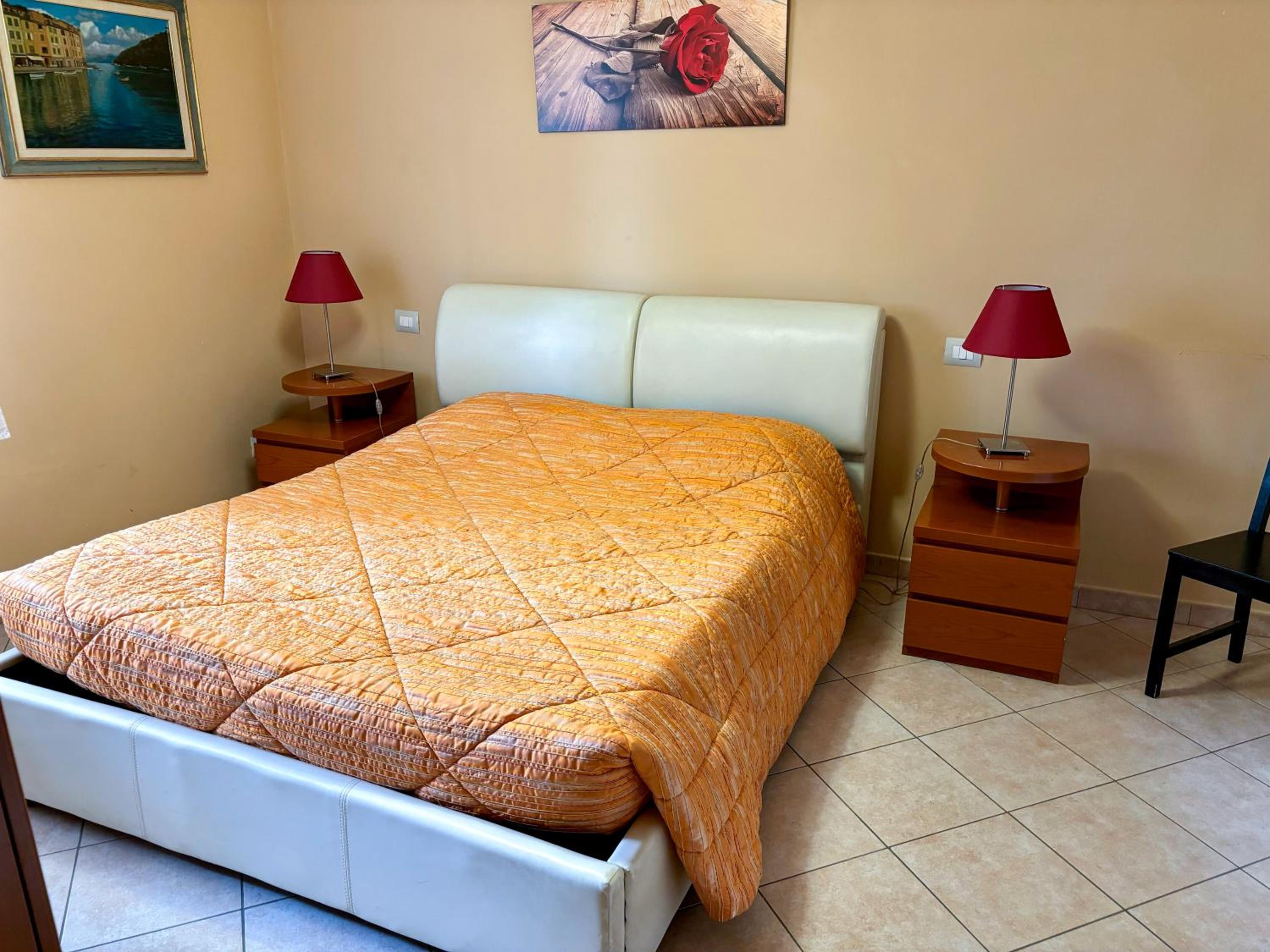 A casa di Debby alloggio comodo e accogliente view 5