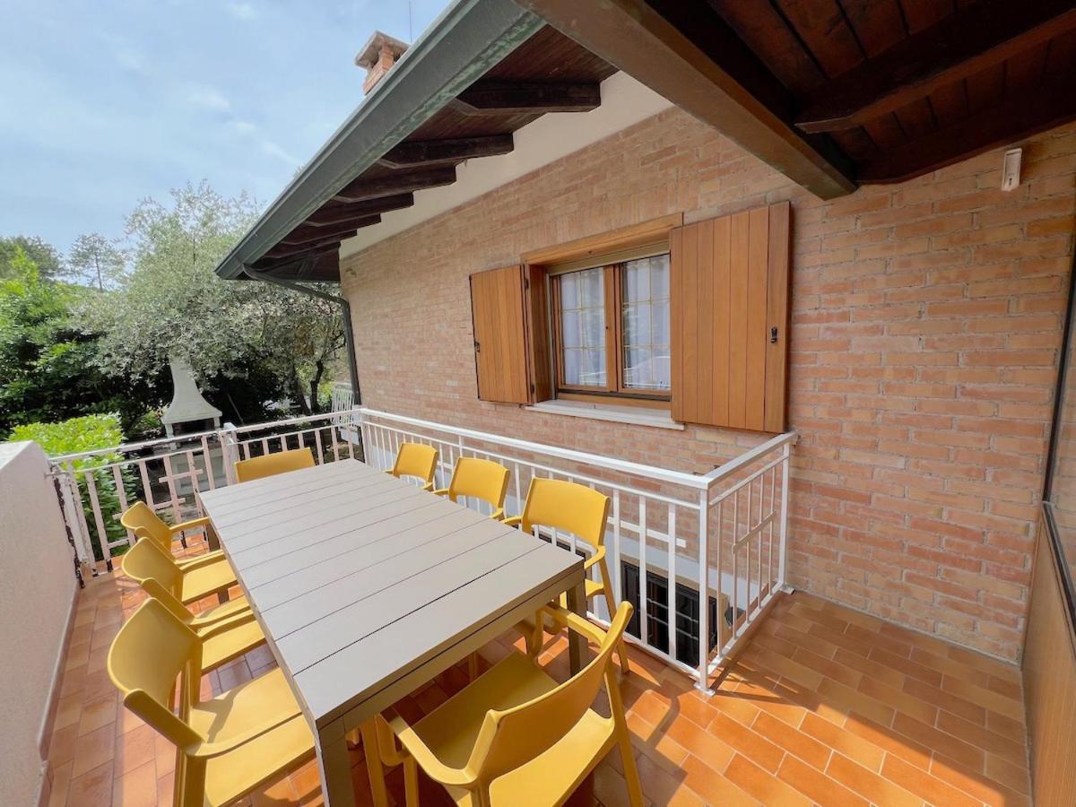 Villa Palm