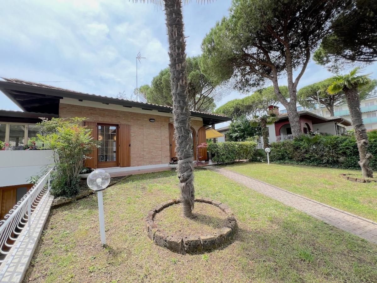 Villa Palm