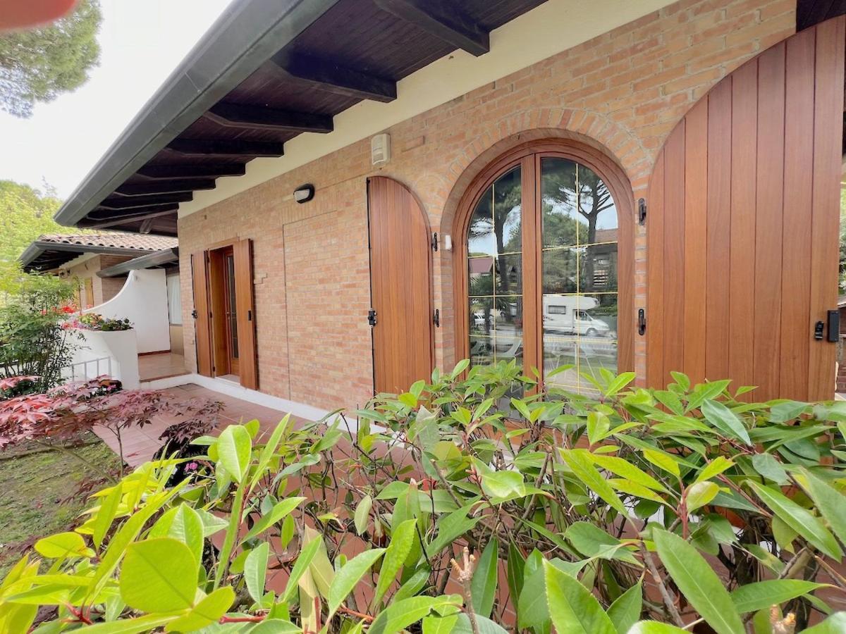 Villa Palm