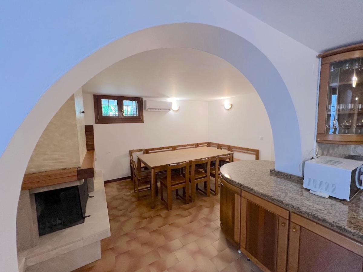 Villa Palm