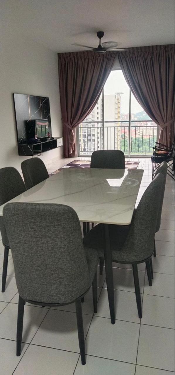 RYSHA Homestay Seri Serindit Residensi photo 1