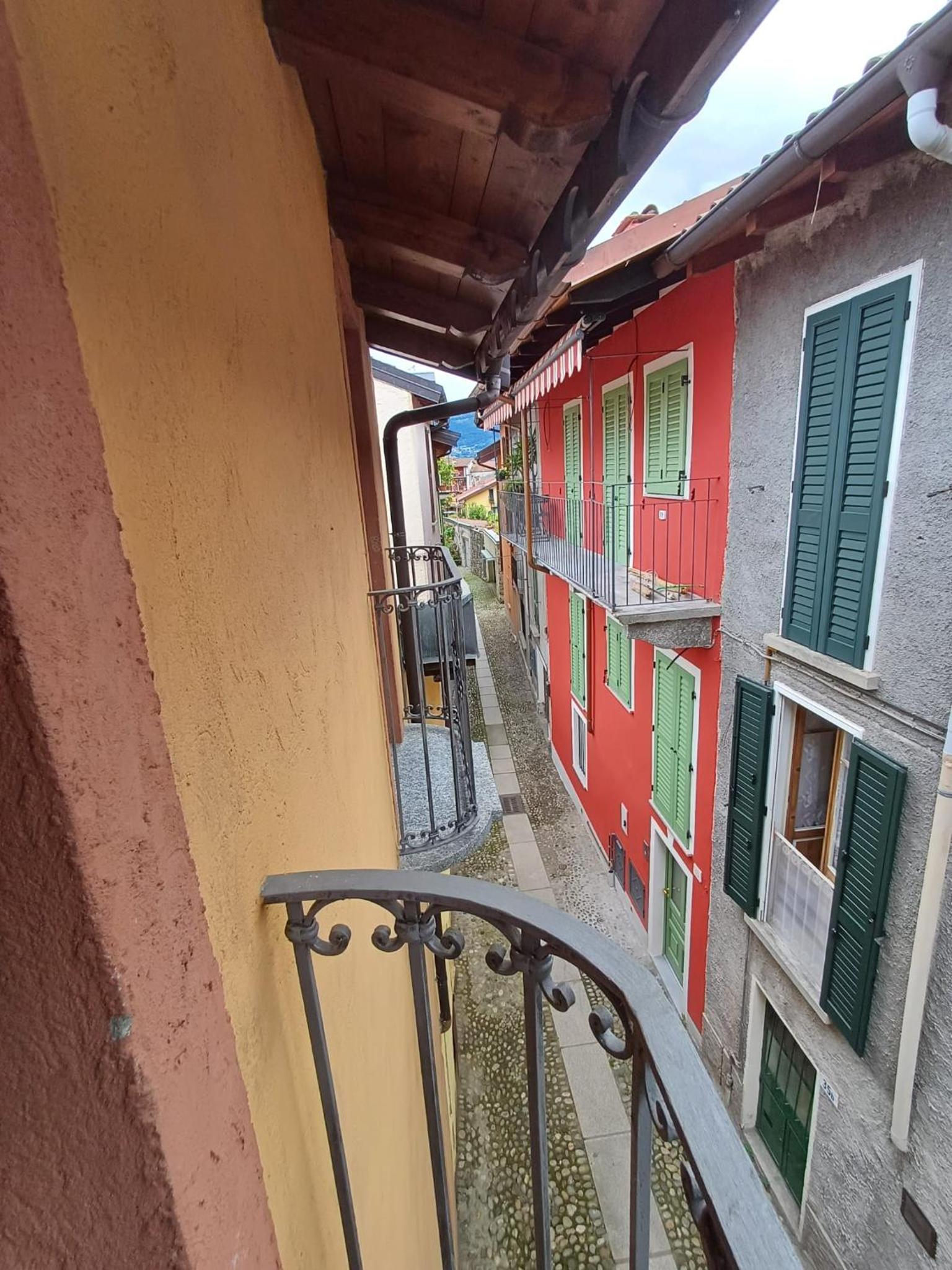 Casa Clotilde view 4