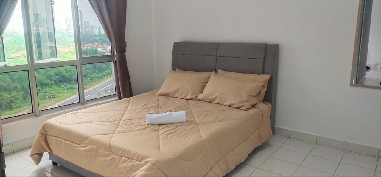 RYSHA Homestay Seri Serindit Residensi photo 5