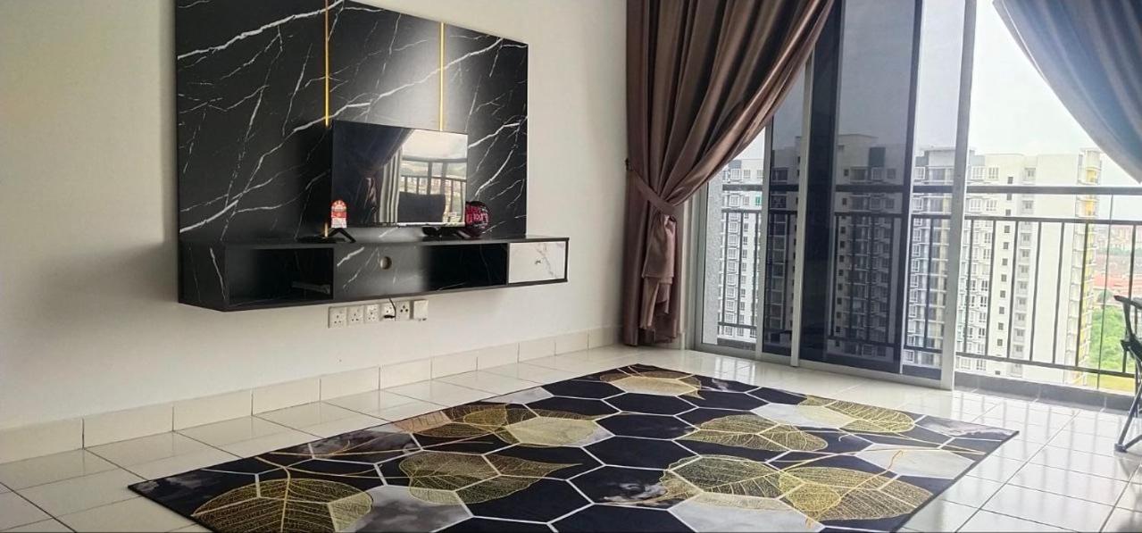 RYSHA Homestay Seri Serindit Residensi photo 2