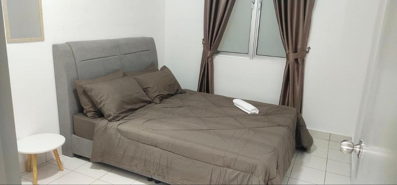 RYSHA Homestay Seri Serindit Residensi photo 4