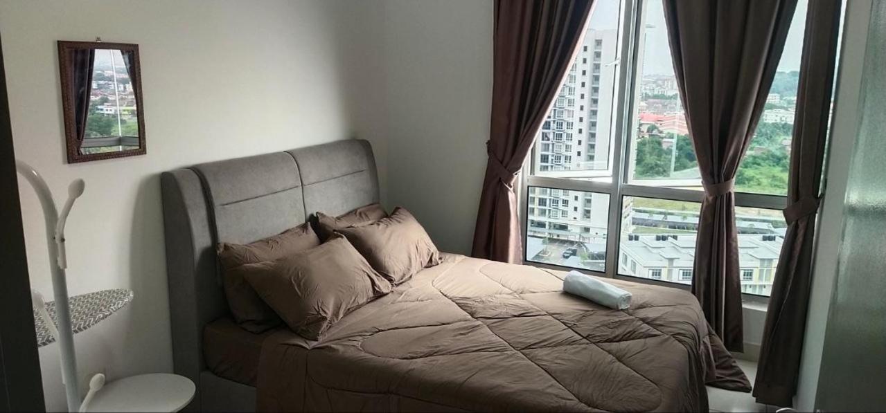 RYSHA Homestay Seri Serindit Residensi photo 8