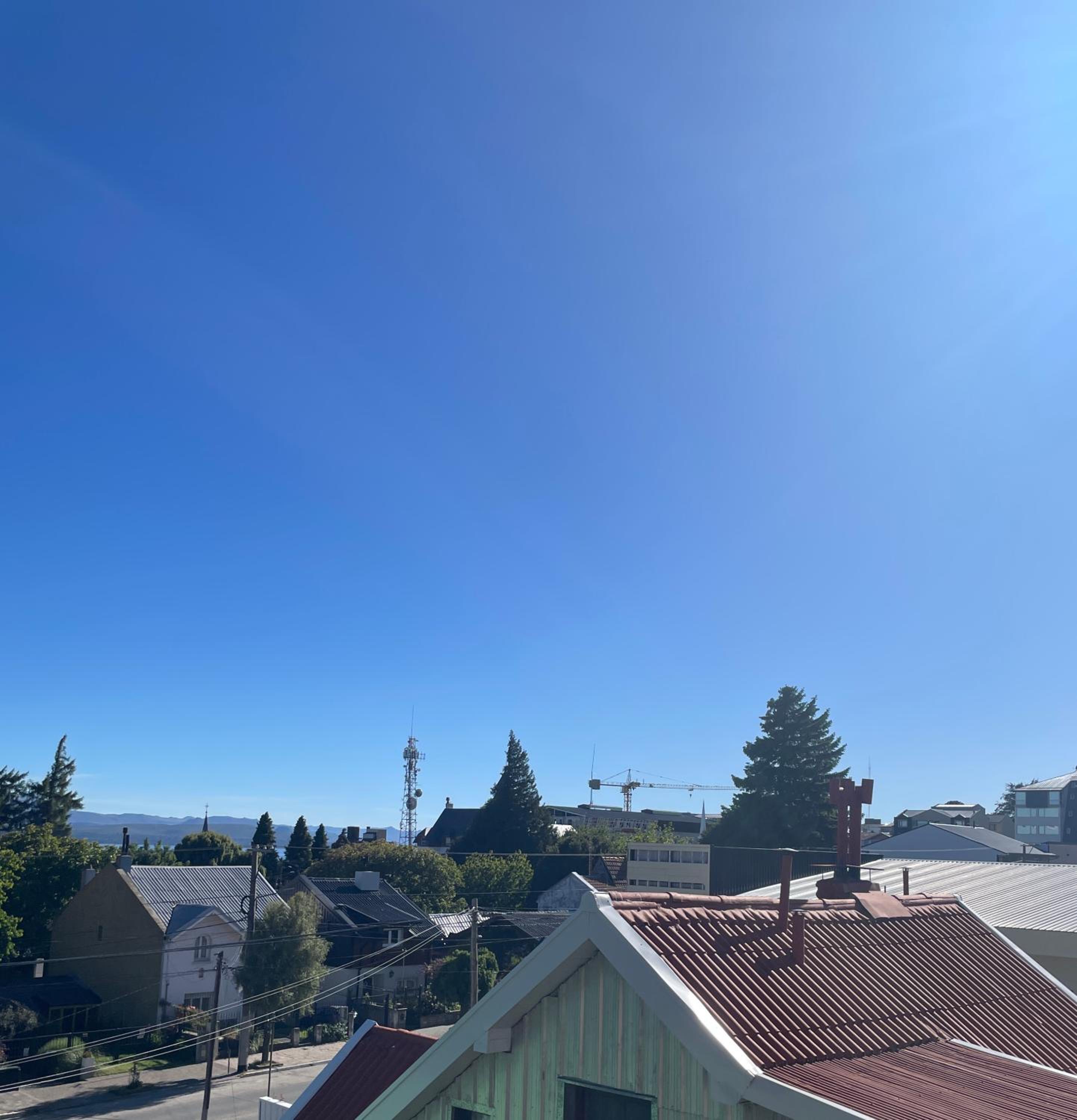 Ruca Malal Bariloche centro