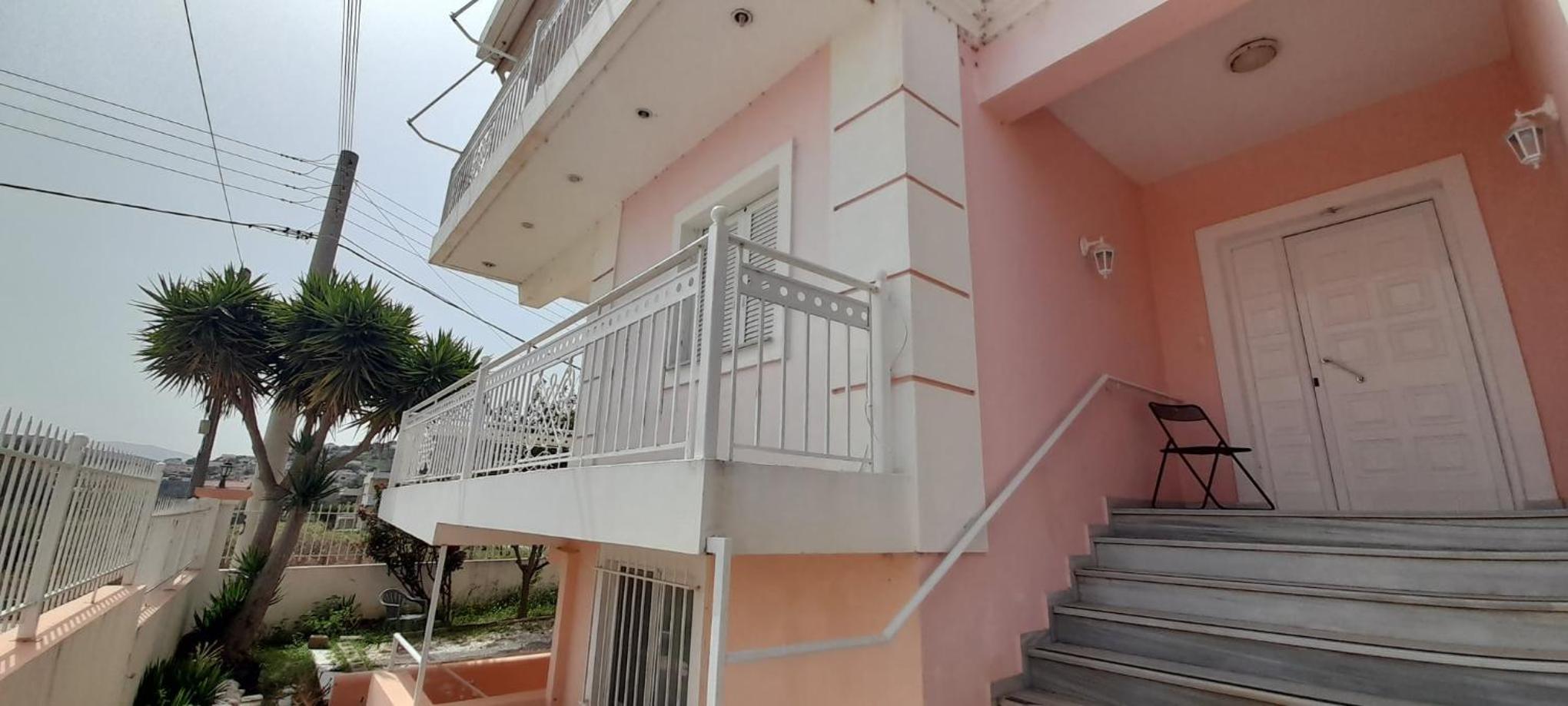 Seabreeze Home