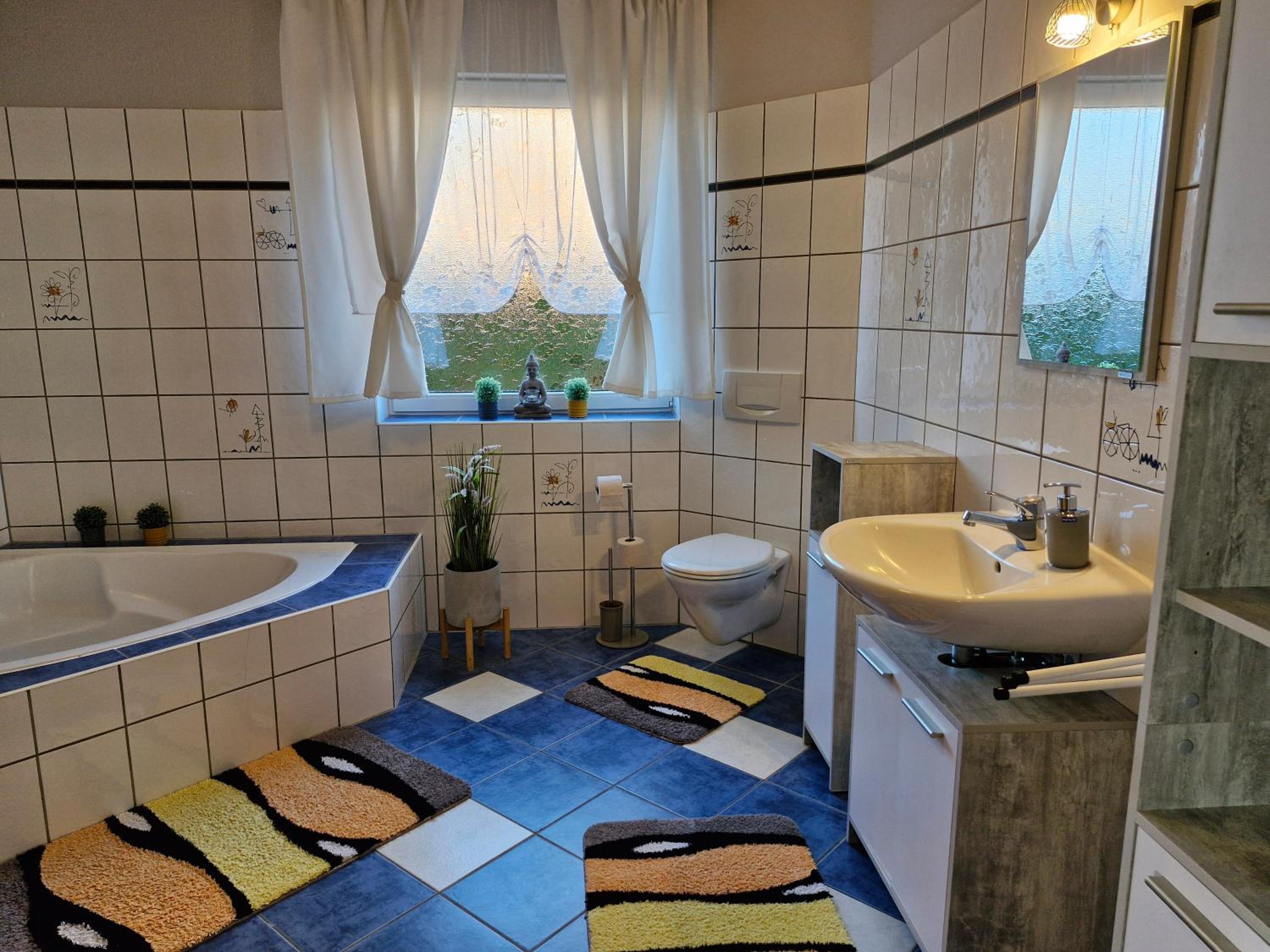 Ferienhaus Rosa