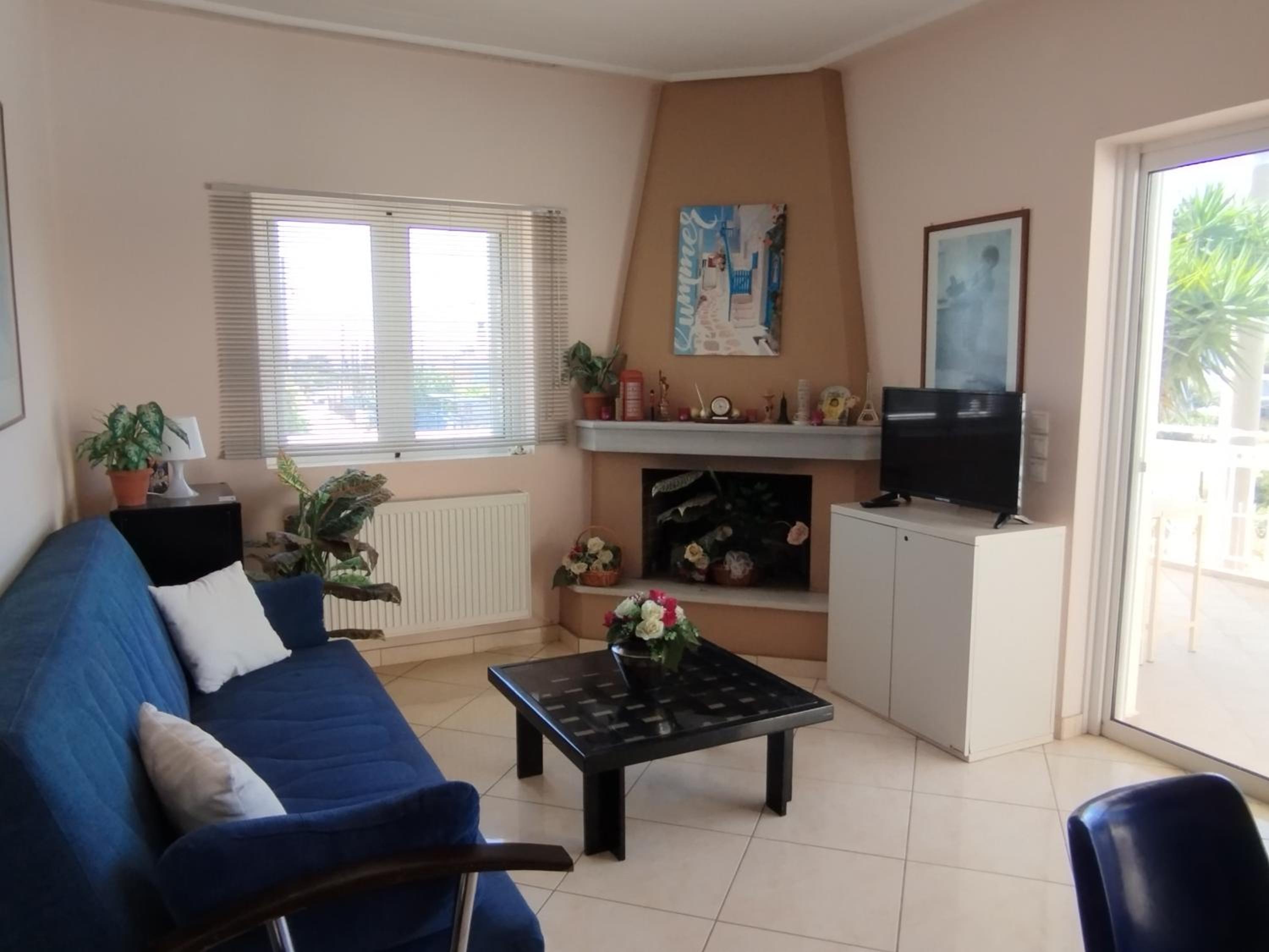 Seabreeze Home