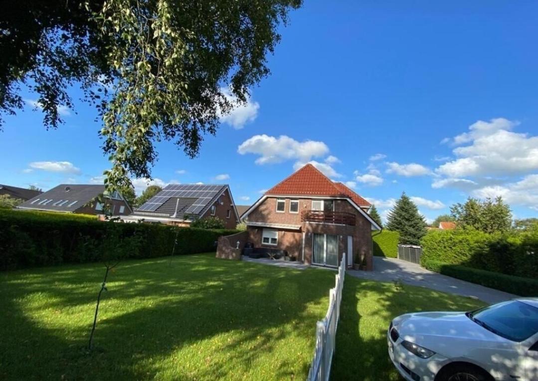 Ferienhaus Rosa