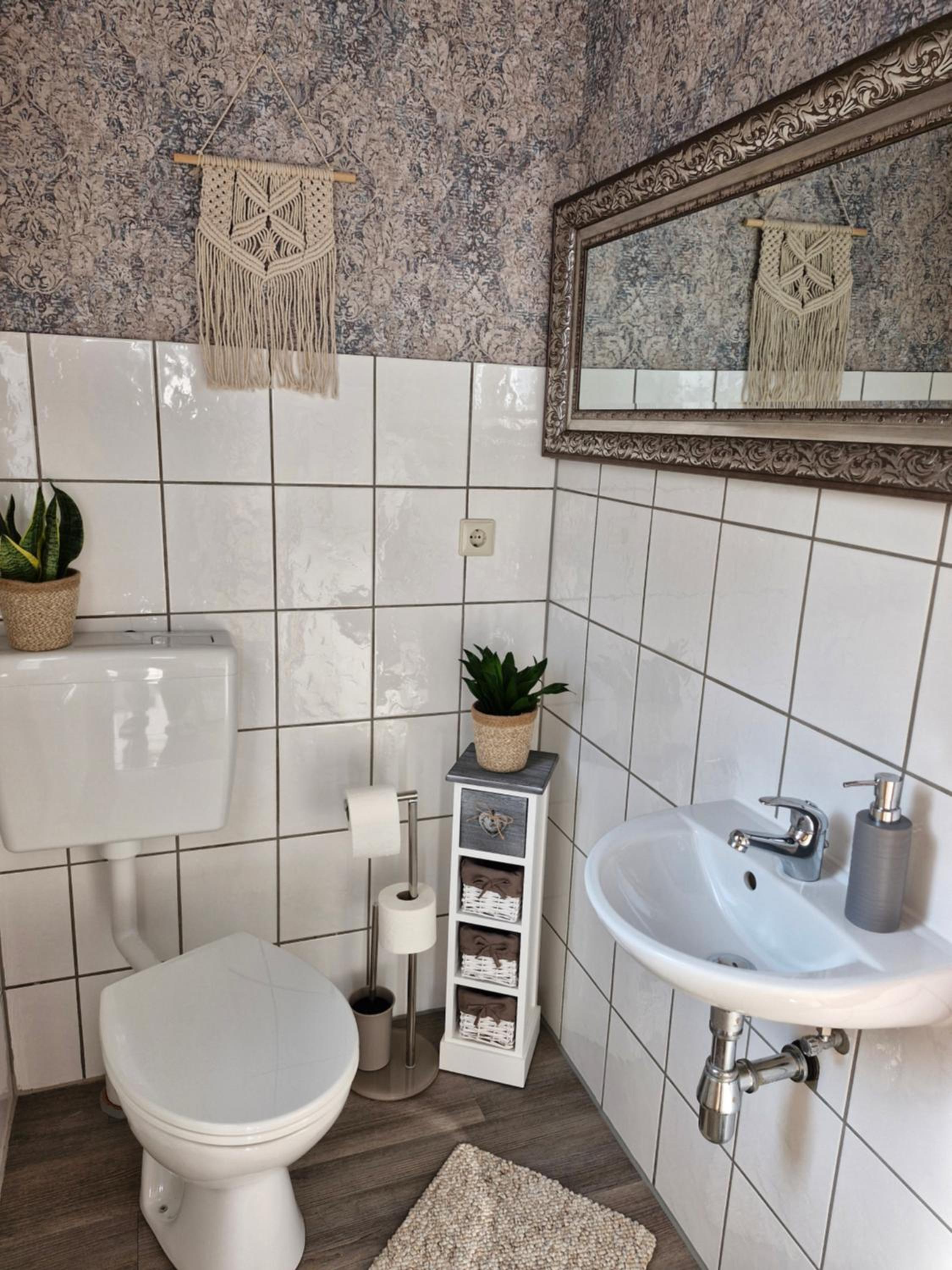 Ferienhaus Rosa