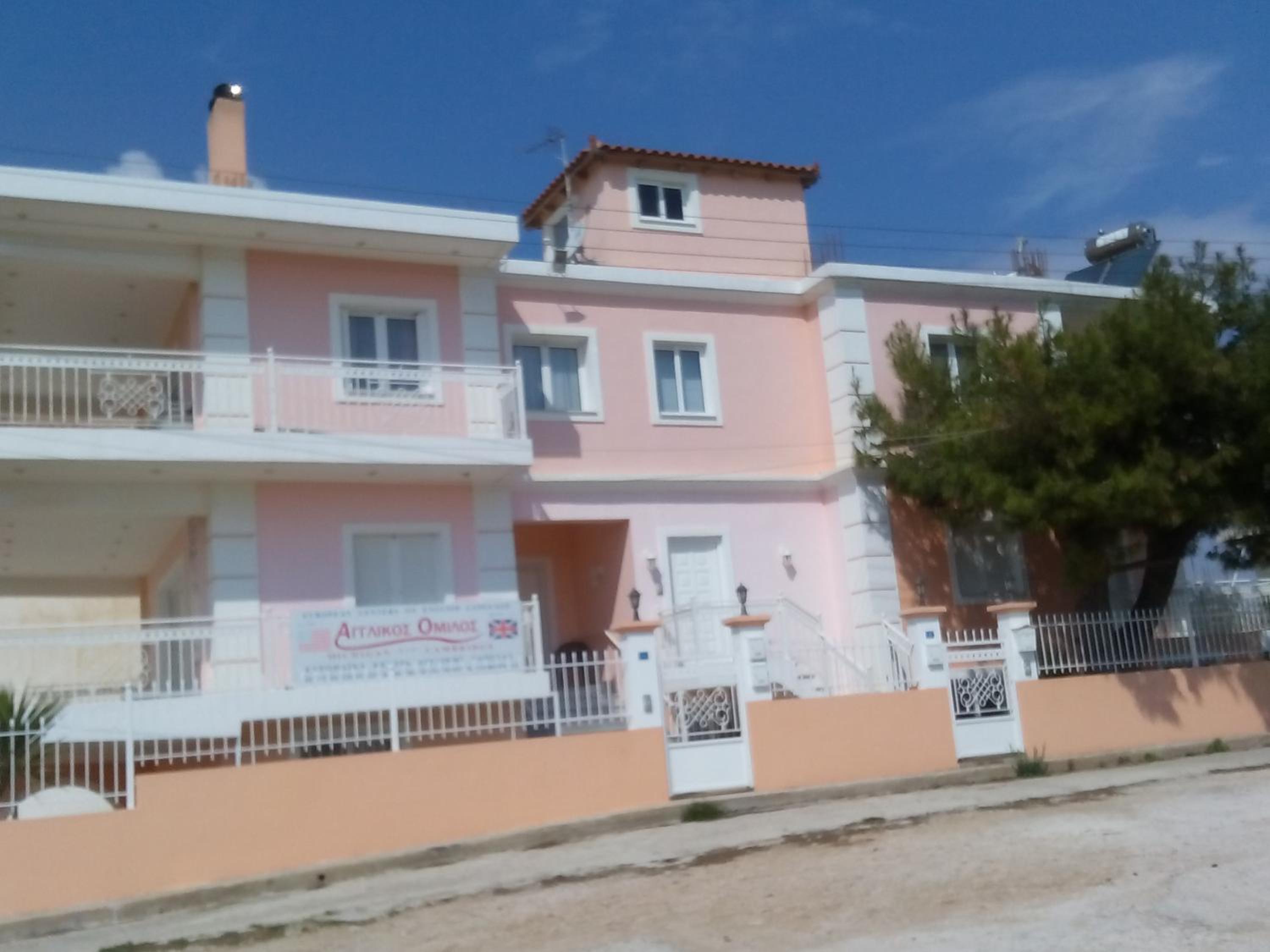 Seabreeze Home