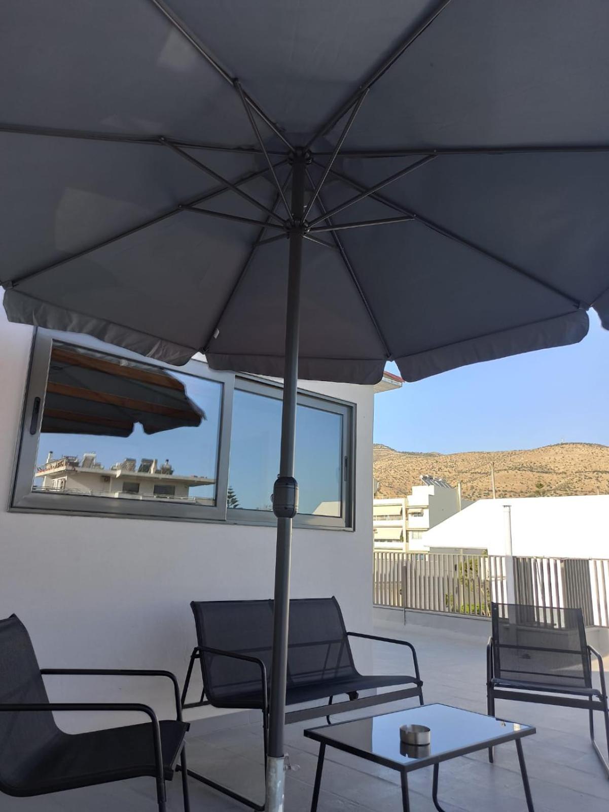 Greyt Apartments Glyfada