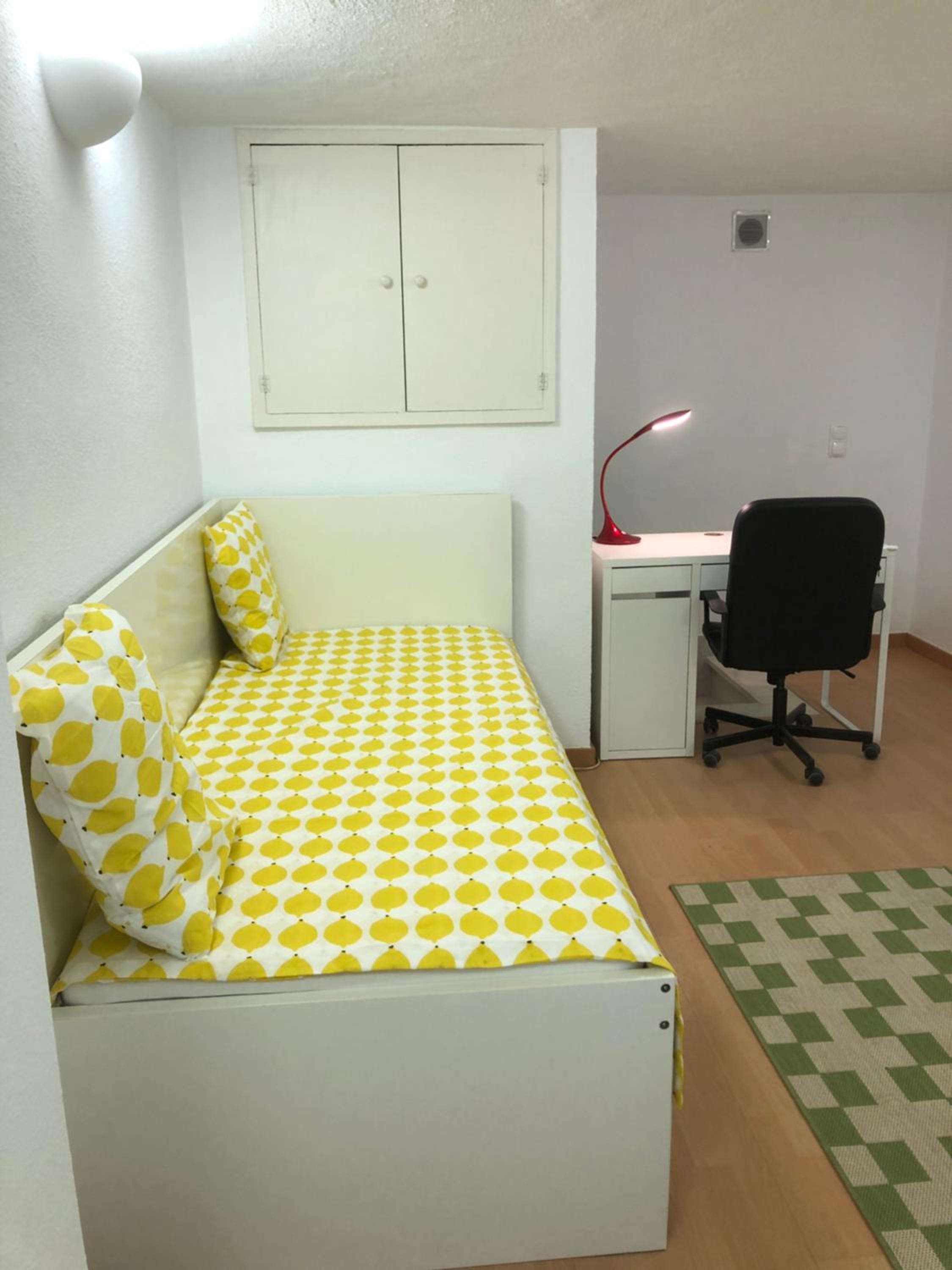 Urban Retreat Lisbon Apartment
