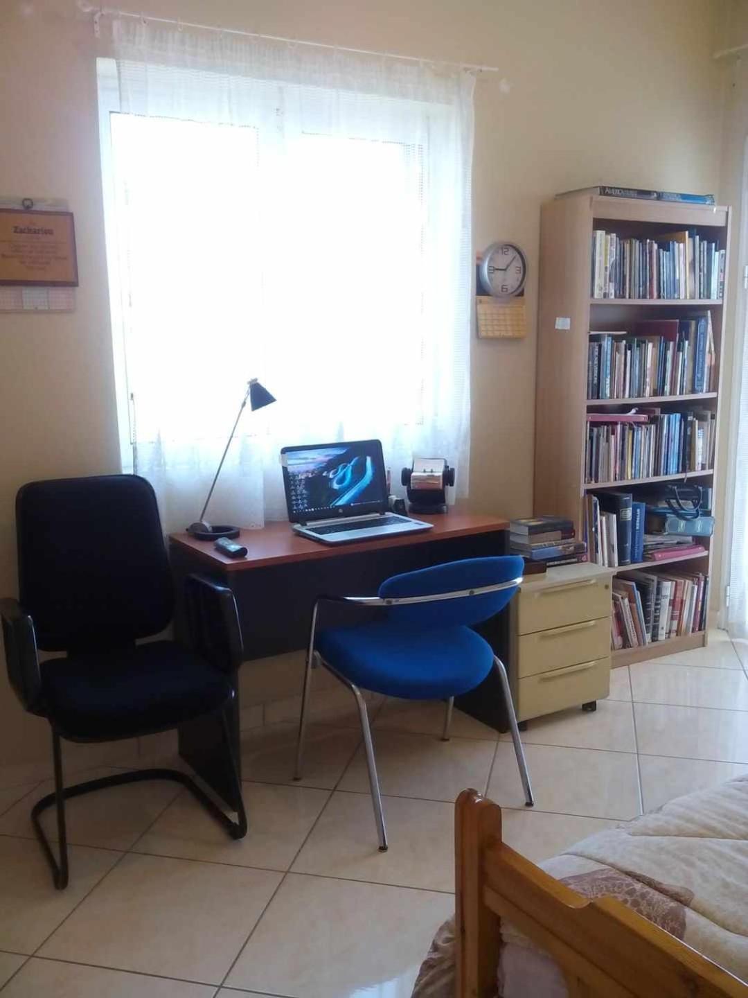 Seabreeze Home