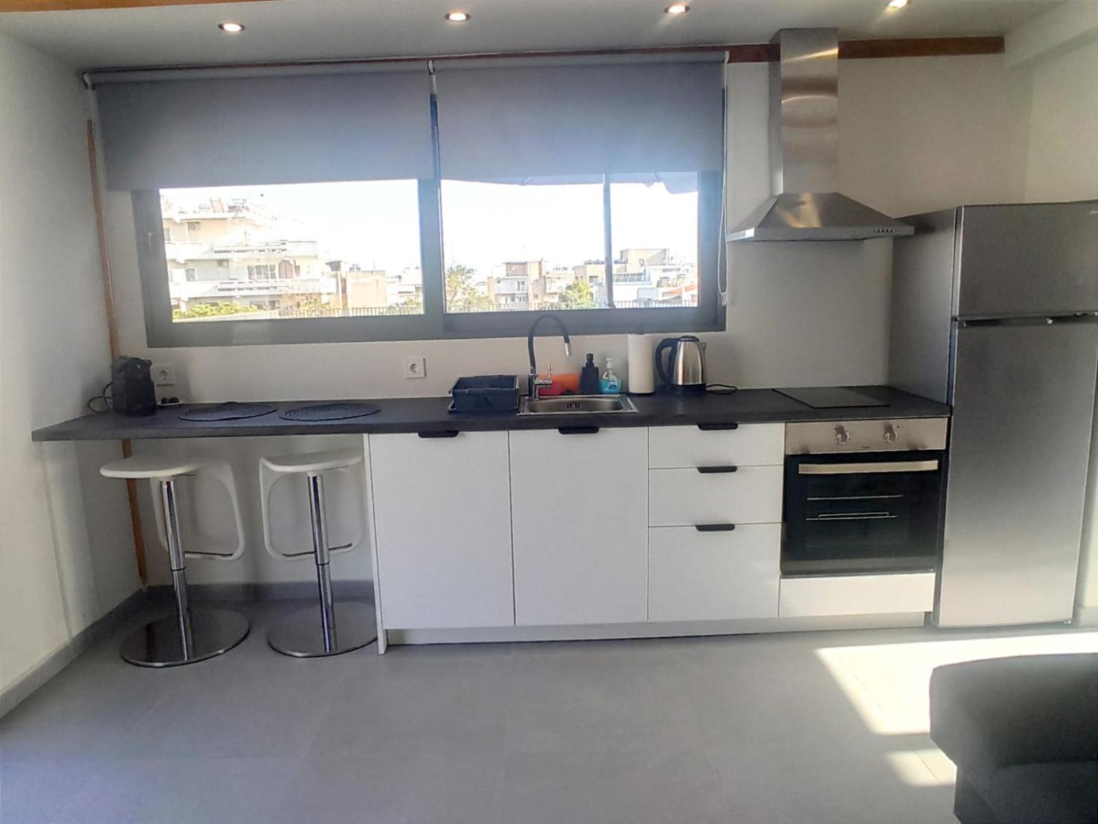 Greyt Apartments Glyfada