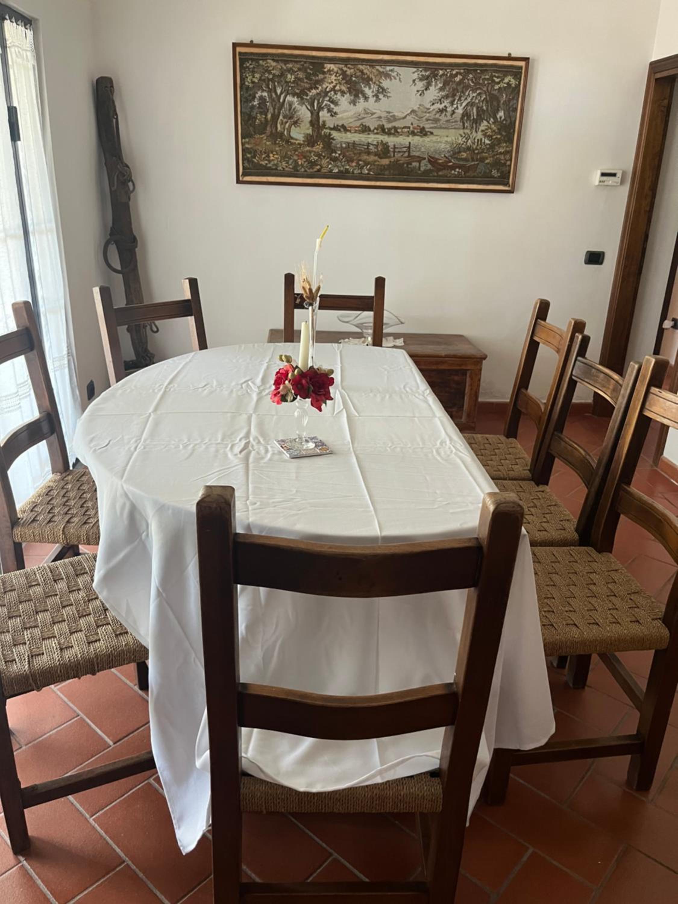 Podere Il Gufo view 3