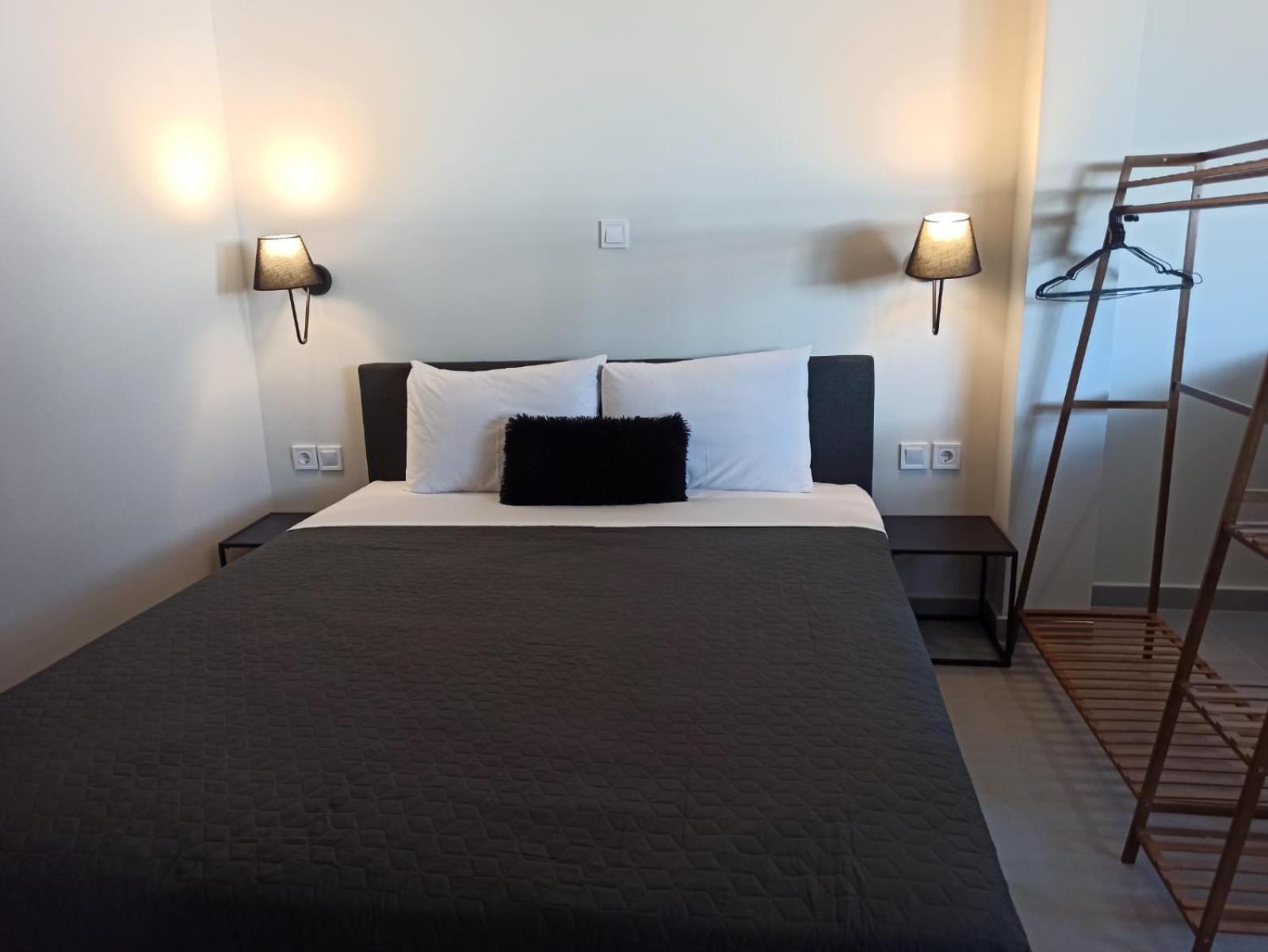 Greyt Apartments Glyfada