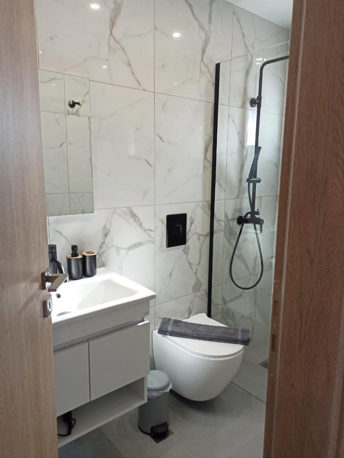 Greyt Apartments Glyfada