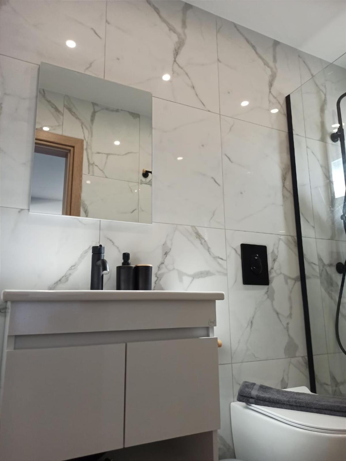 Greyt Apartments Glyfada