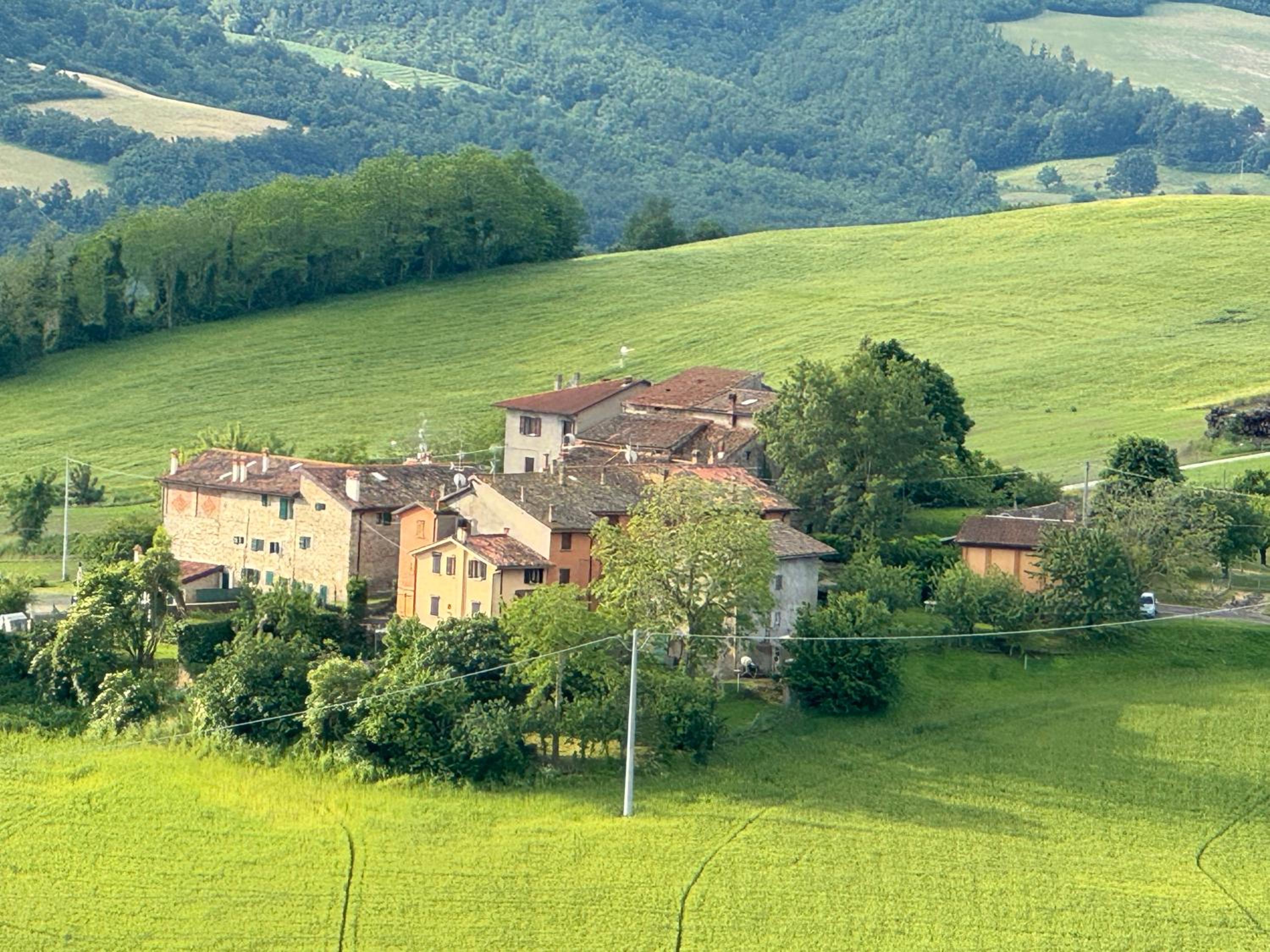 La corte dei celti 5 view 2
