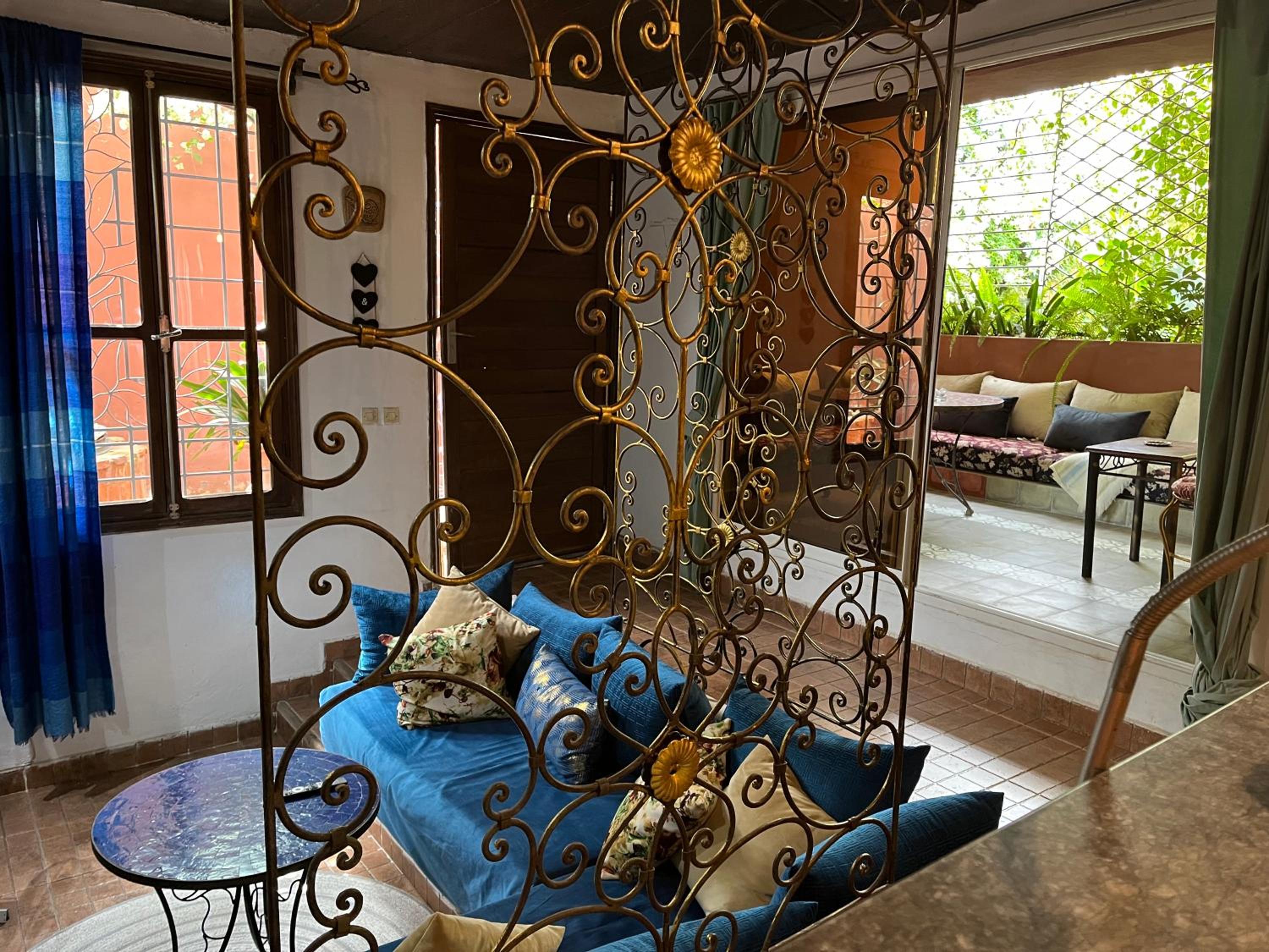 lounge