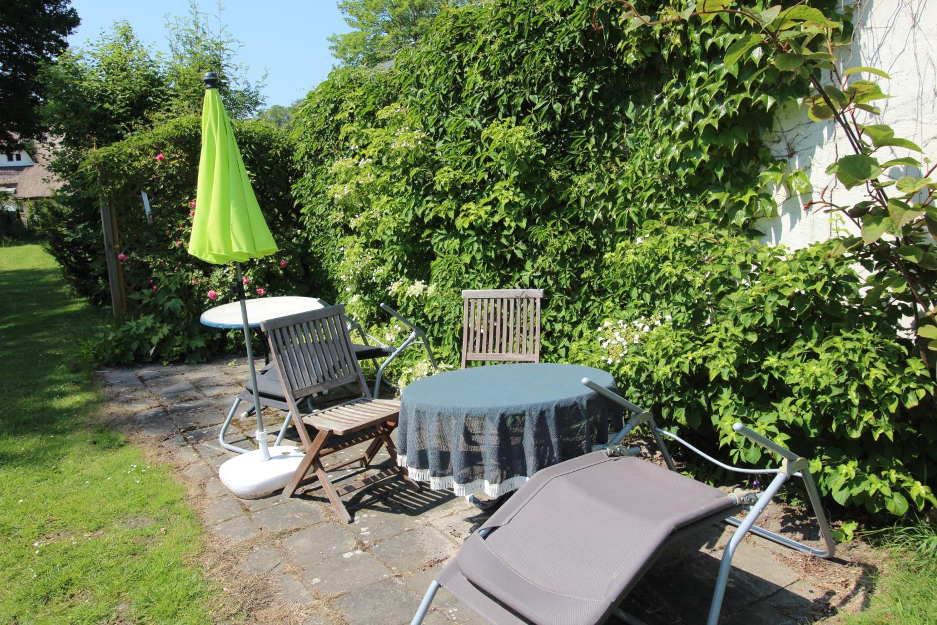 Deichperle-modern & ruhige Lage view 2