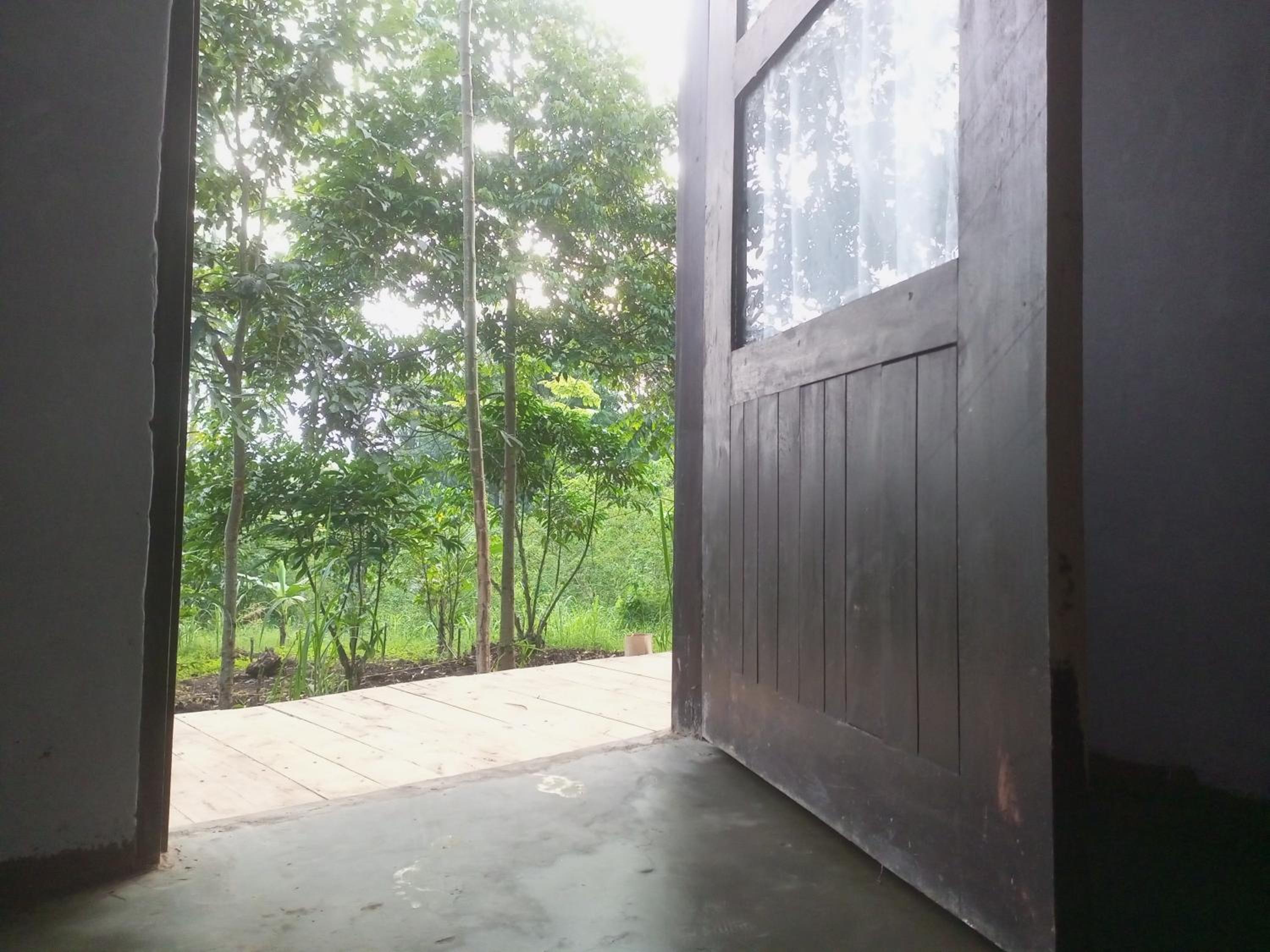 Kibale River Camp