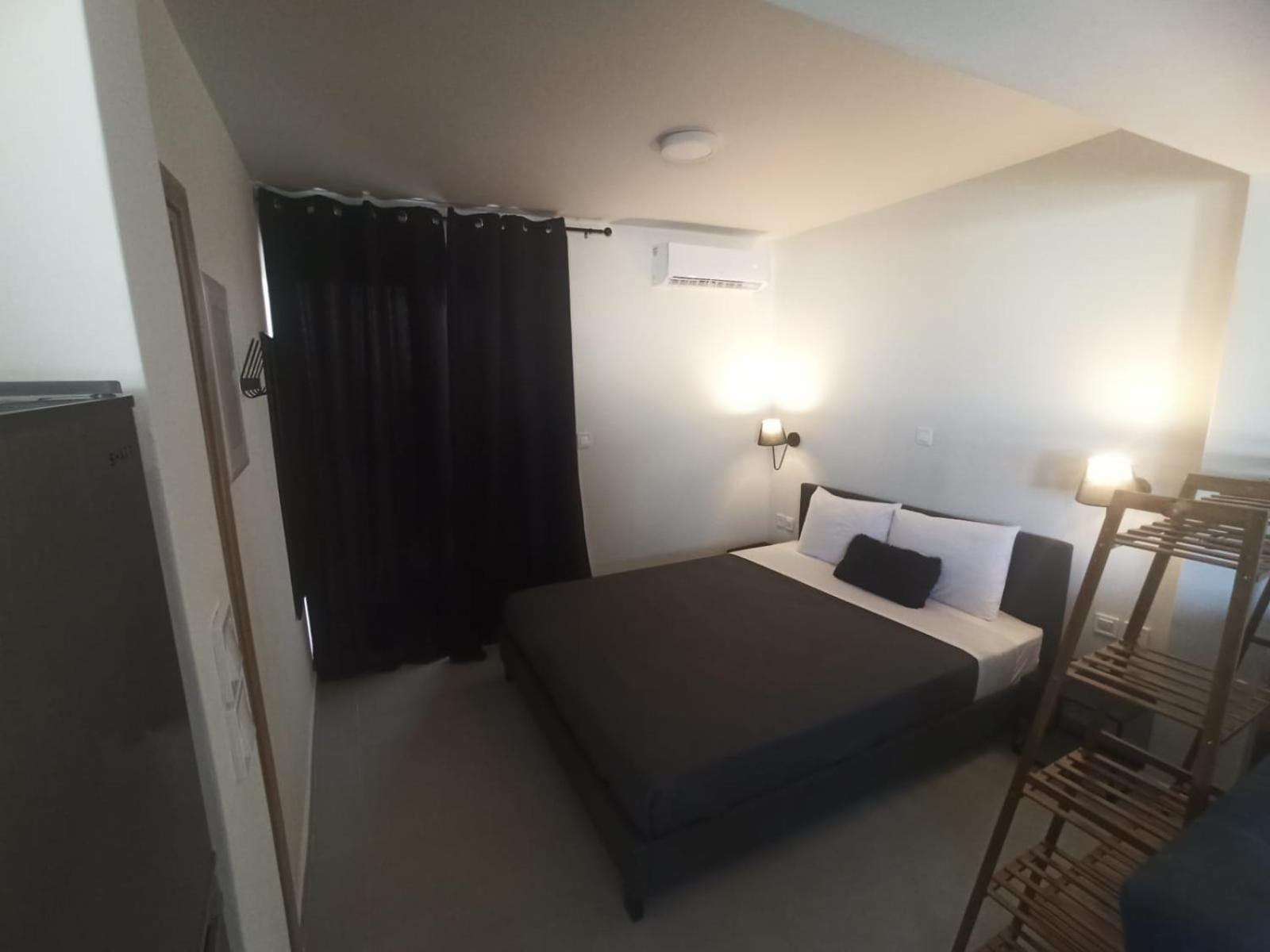 Greyt Apartments Glyfada