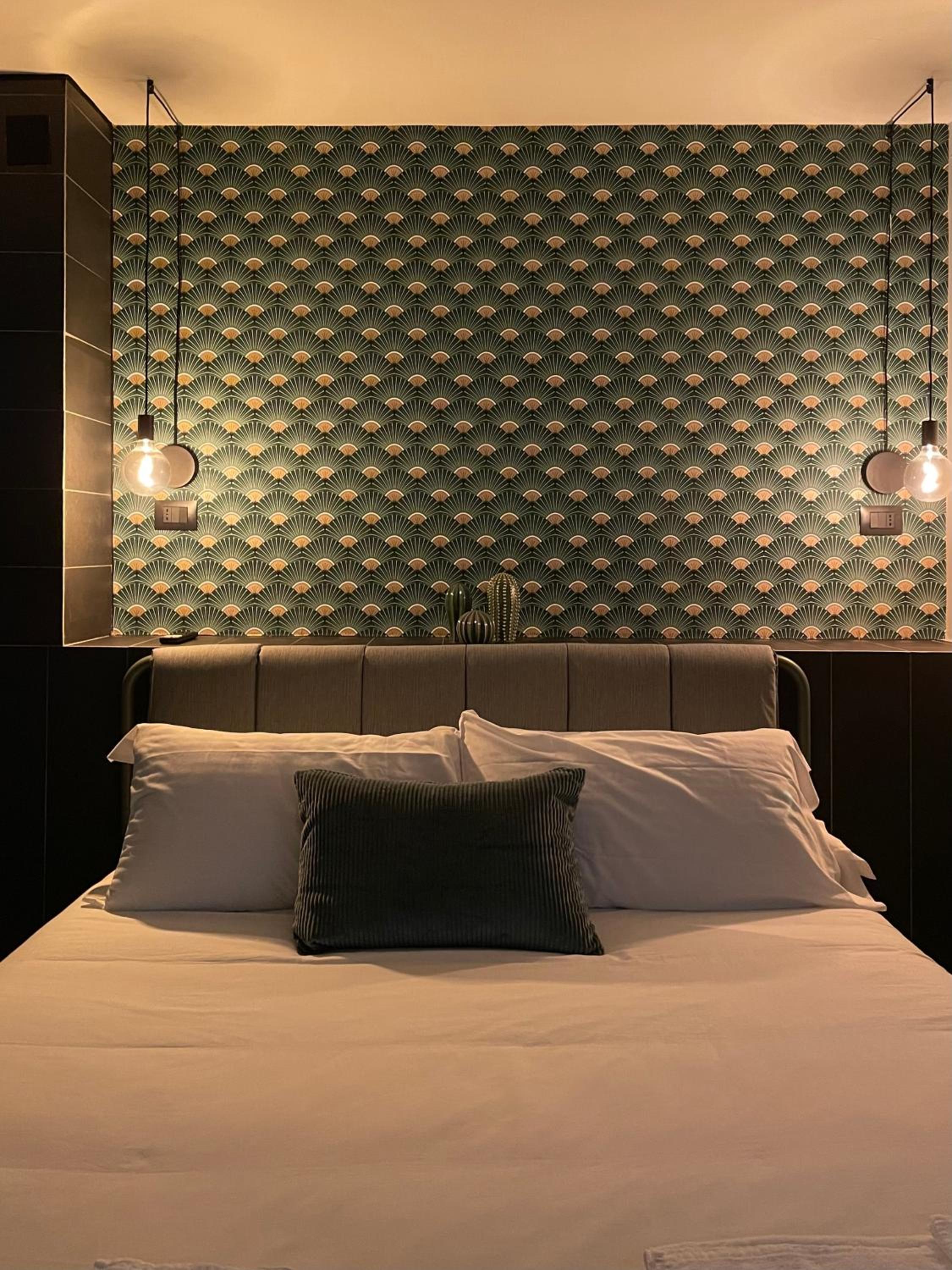 RB Suites Napoli