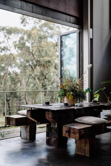 Grand Designs Eco Bush Retreat