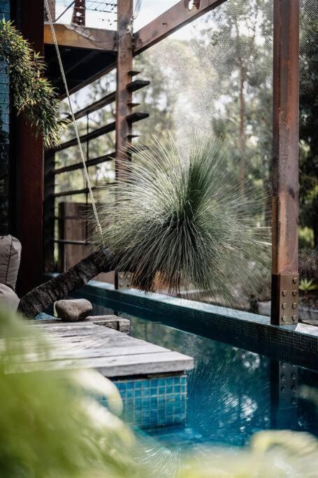 Grand Designs Eco Bush Retreat