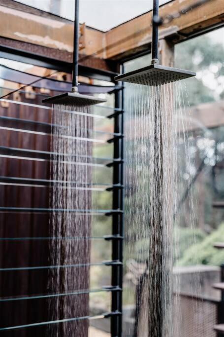 Grand Designs Eco Bush Retreat