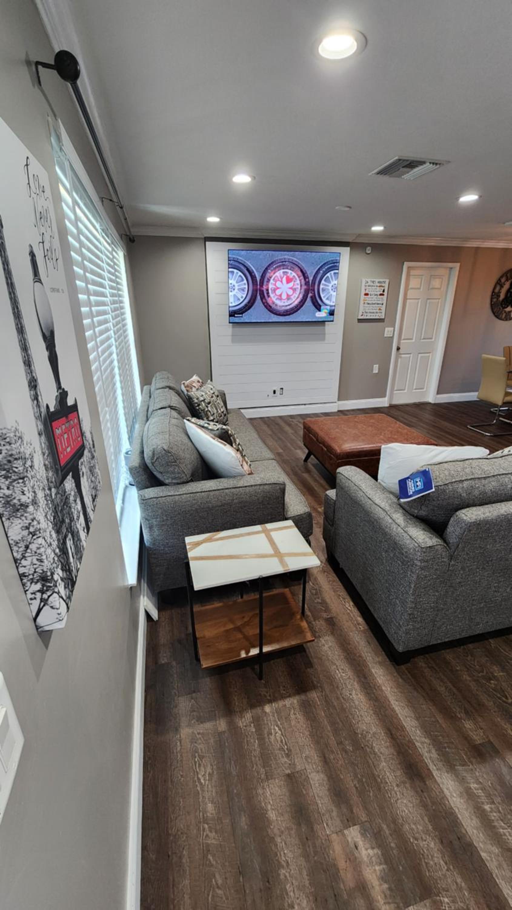 lounge