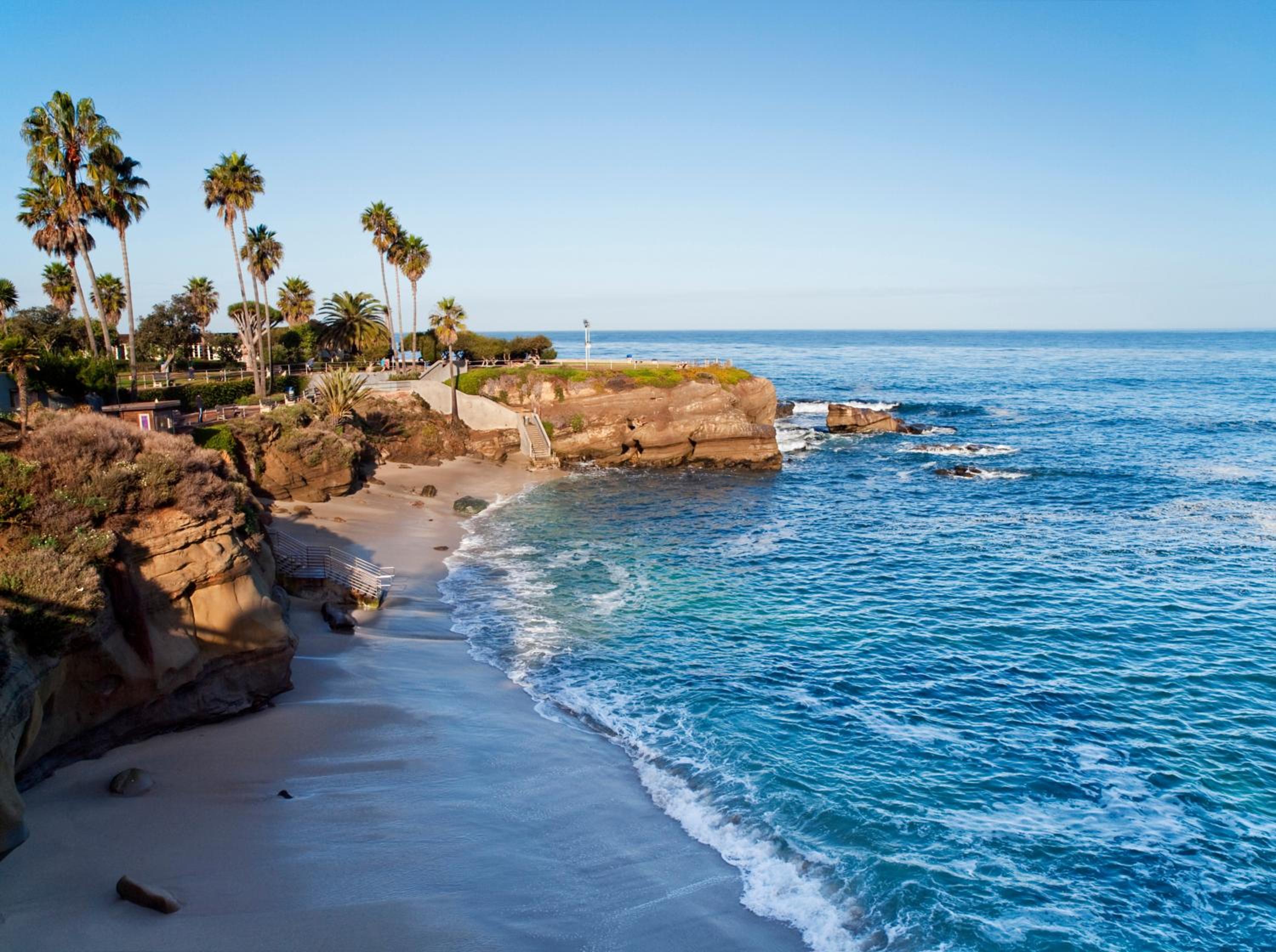 La Jolla Windansea Luxury Apt view 5