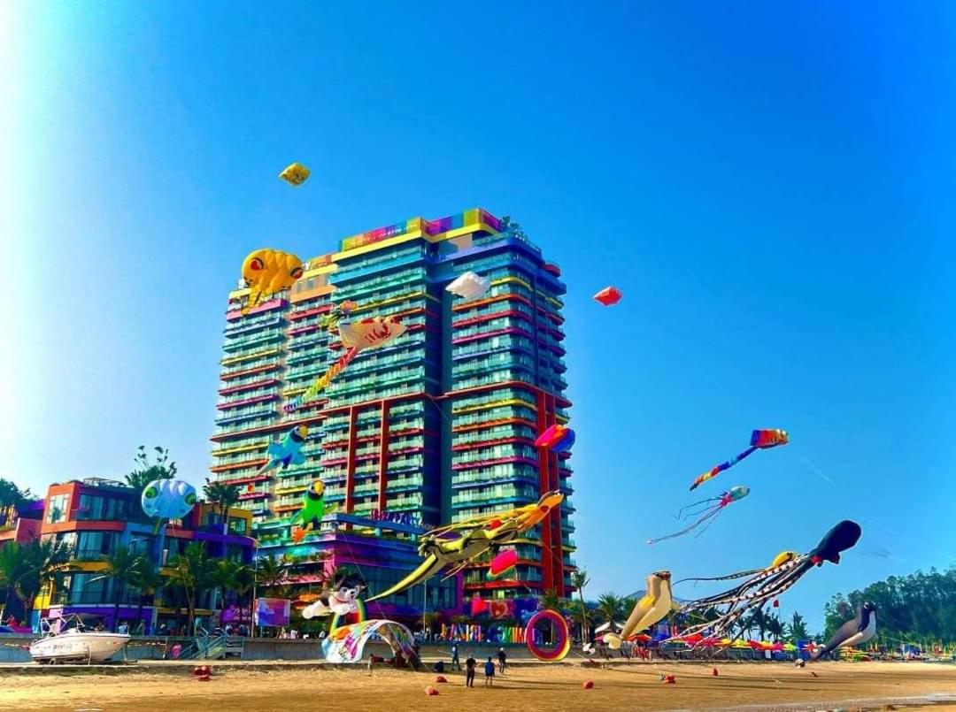 Flamingo Bầu Abtel view 3