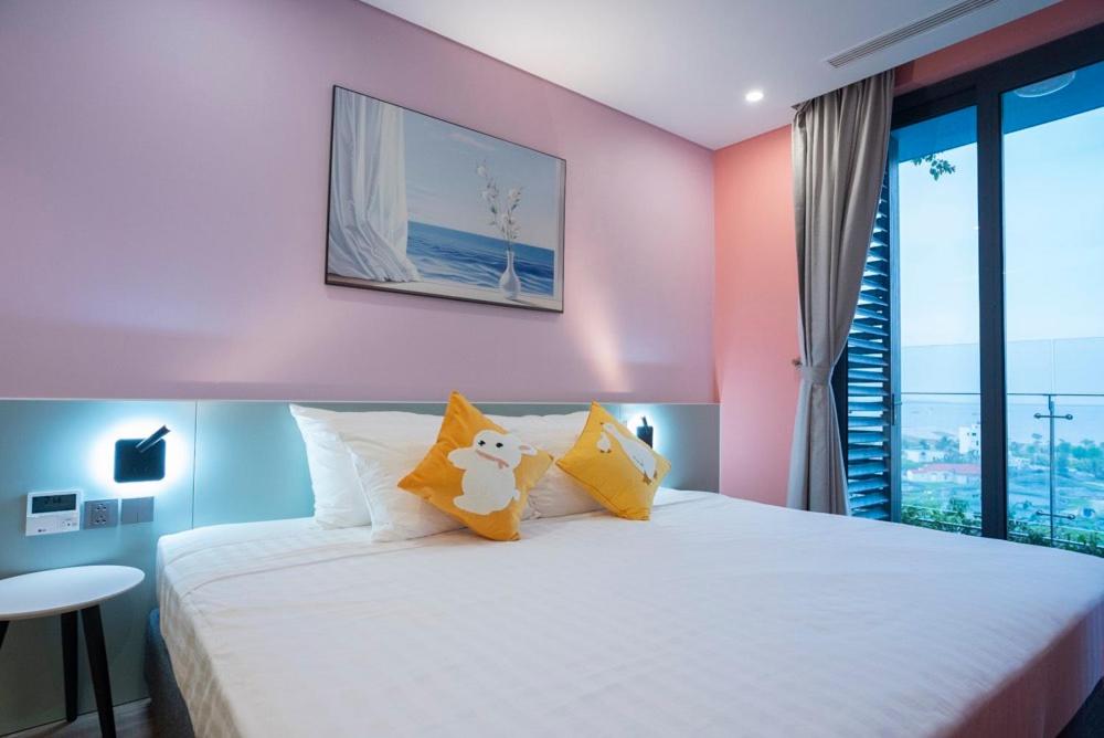 Flamingo Bầu Abtel view 5
