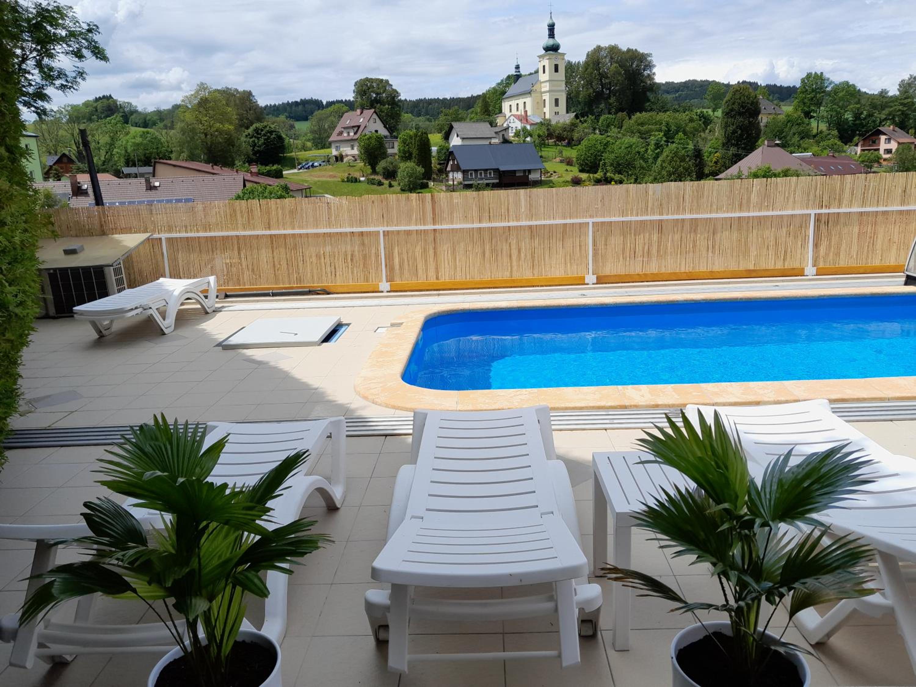 Pension Jana - Wellness