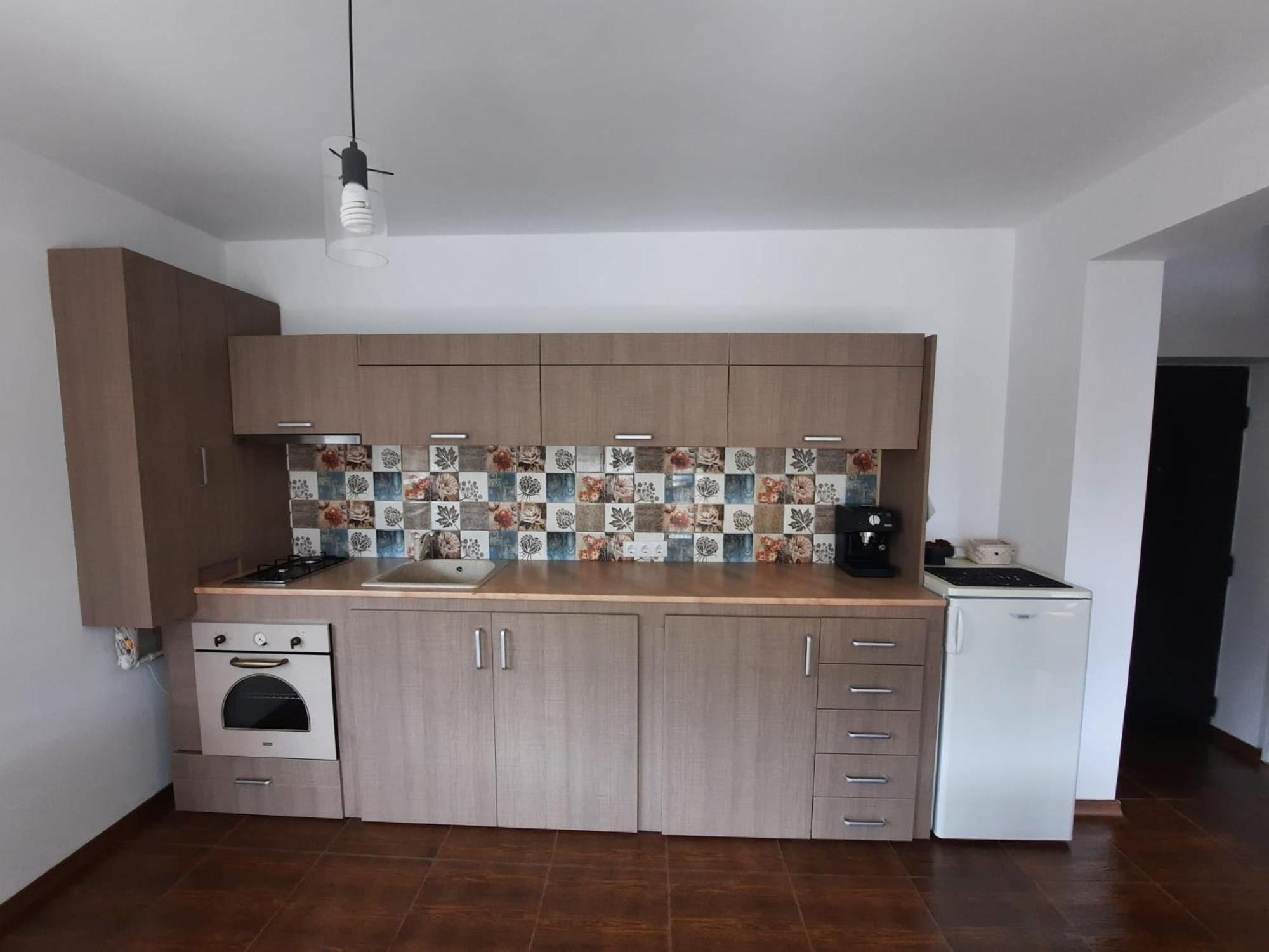Apartament DELUX Busteni cu terasa superba în Bloc NOU view 2