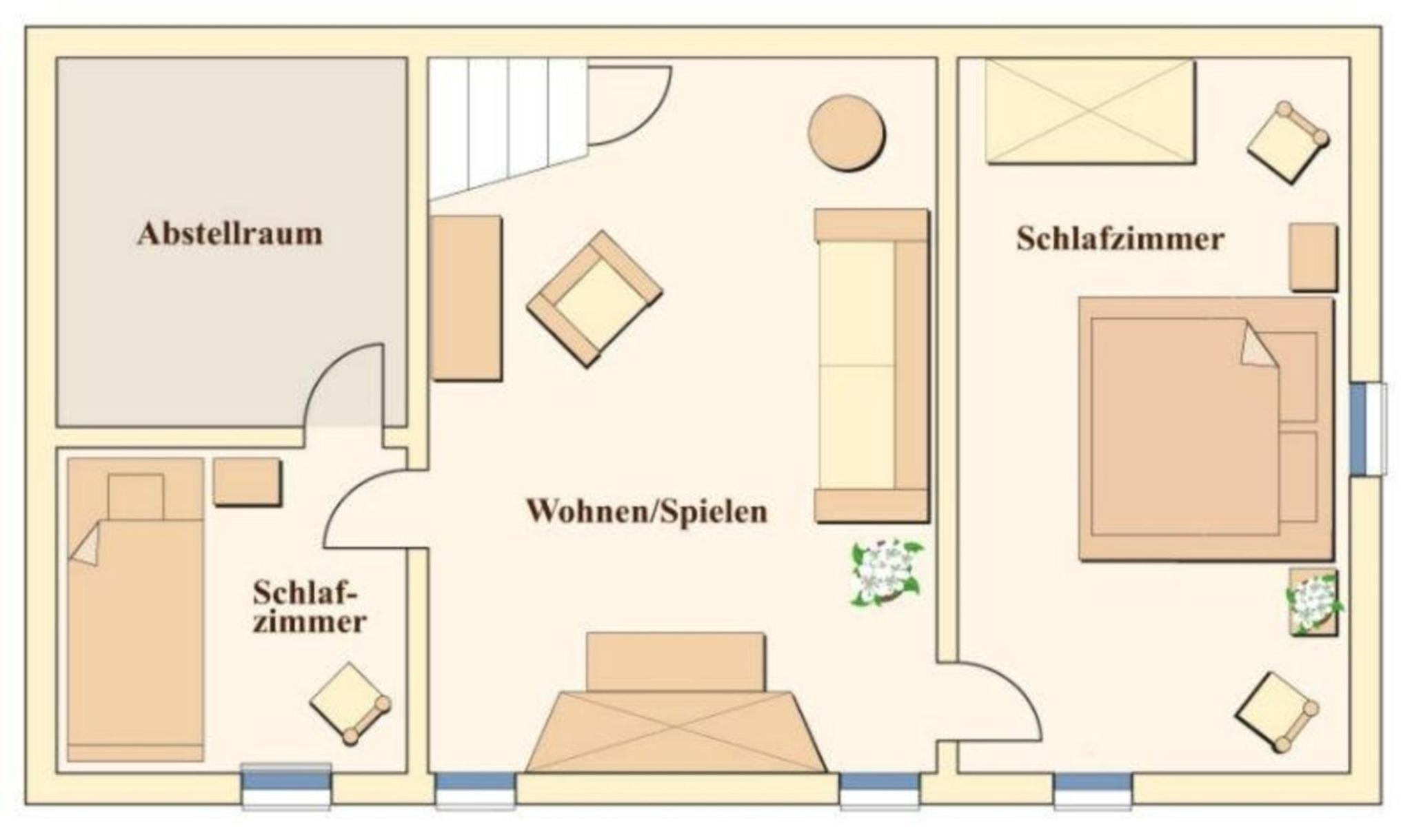 Zum Torfstecher