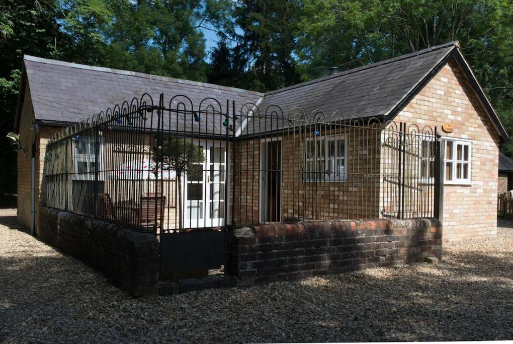 The Doghouse near Silverstone
