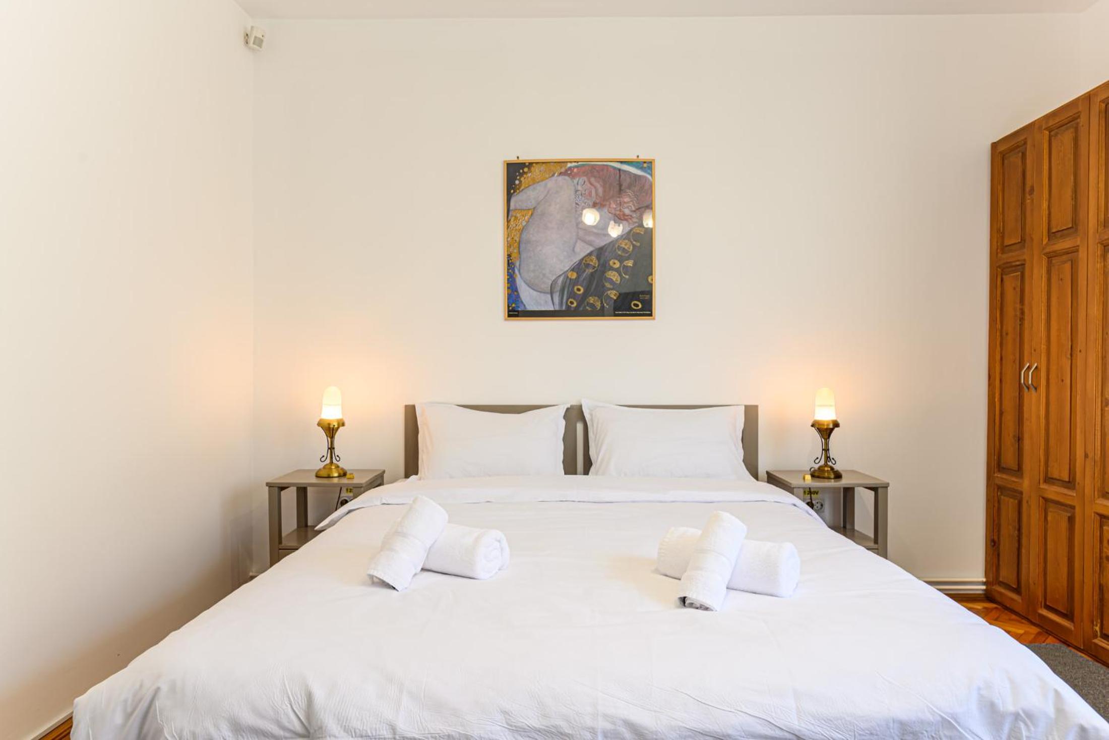 Pensiunea Casa Bono - Cazare Brasov