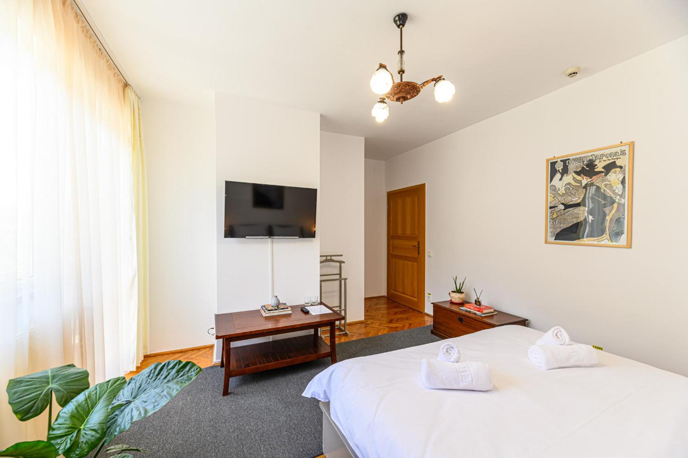 Pensiunea Casa Bono - Cazare Brasov
