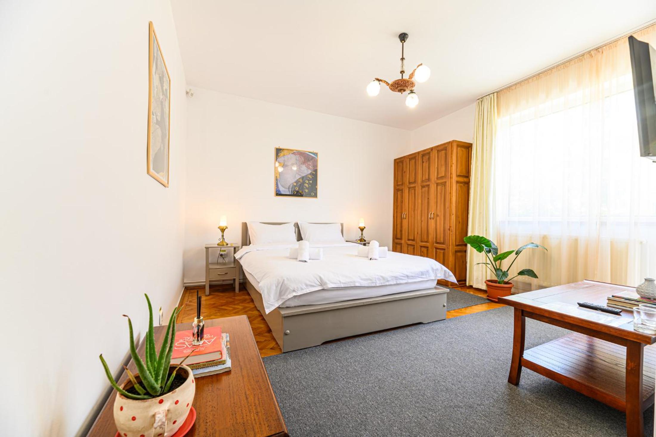 Pensiunea Casa Bono - Cazare Brasov